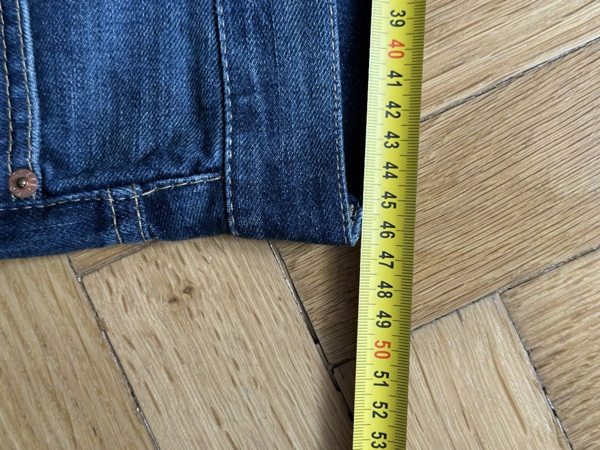 Denim & Supply Ralph Lauren Polo Ralph Lauren Denim Supply American Style Jeans Pants Size US 34 / EU 50 - 11 Thumbnail