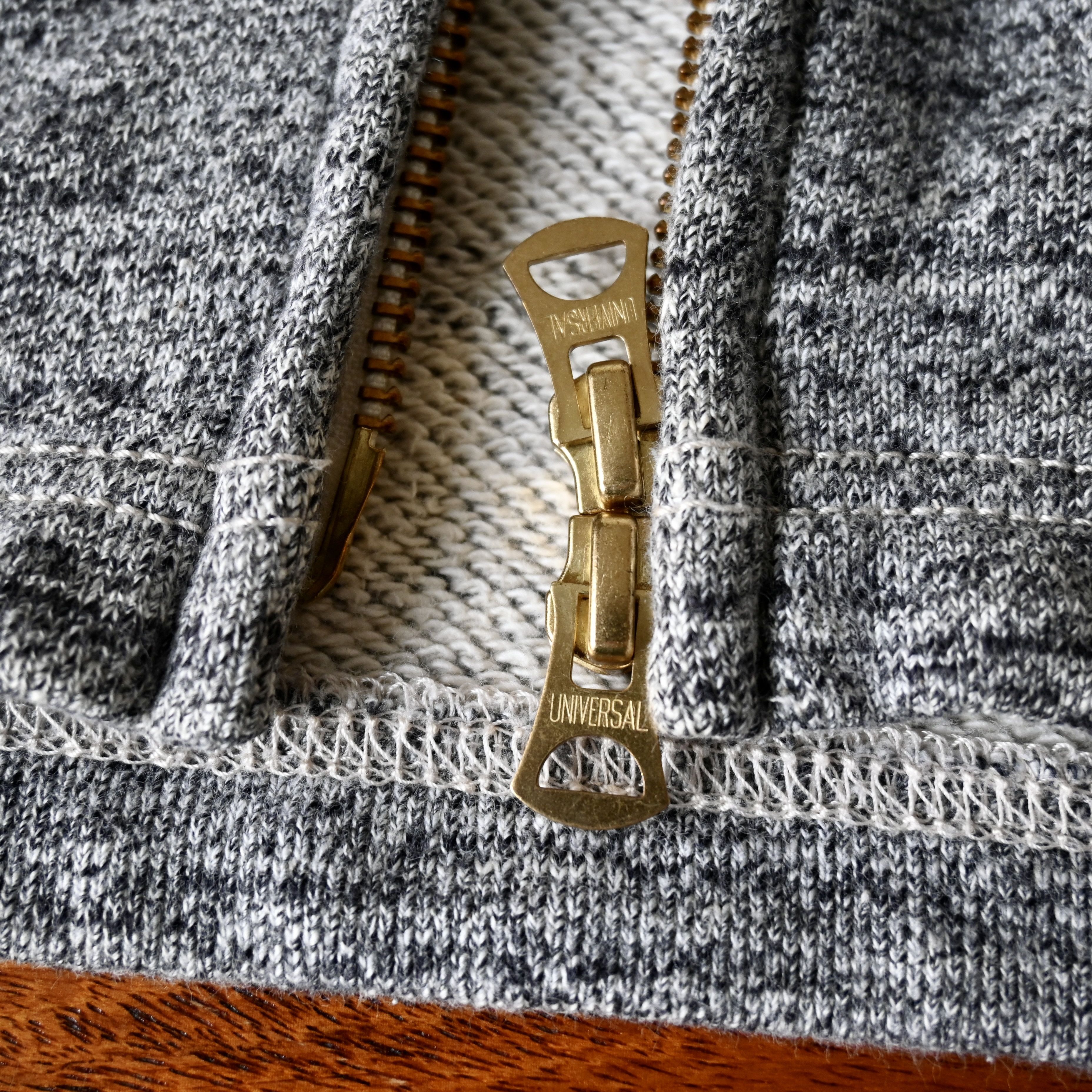 Jackman Jackman Tanabe Meriyasu hooded sweatshirt made in Japan Size US M / EU 48-50 / 2 - 10 Thumbnail