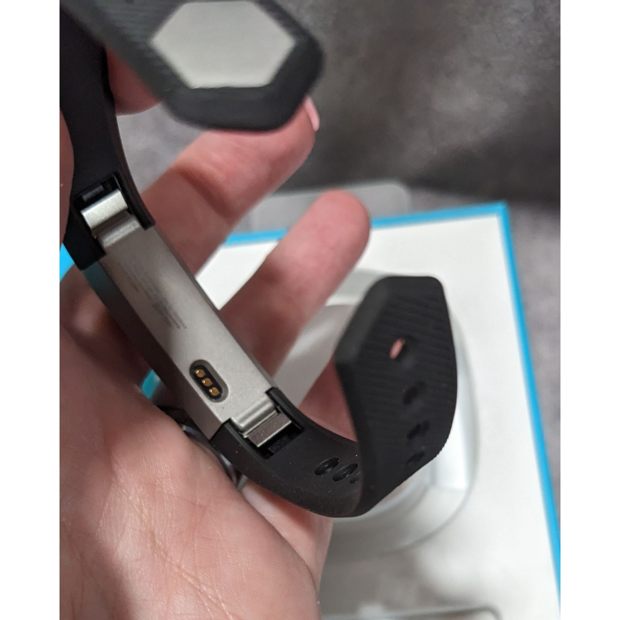 Fitbit Fitbit Alta Fitness Tracker Size ONE SIZE - 10 Thumbnail