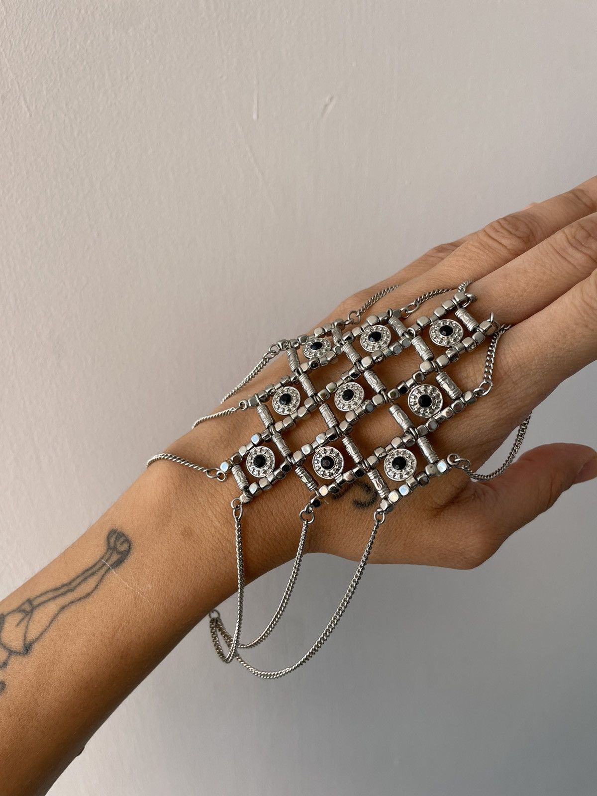 Vintage Vintage accessories Size ONE SIZE - 3 Thumbnail