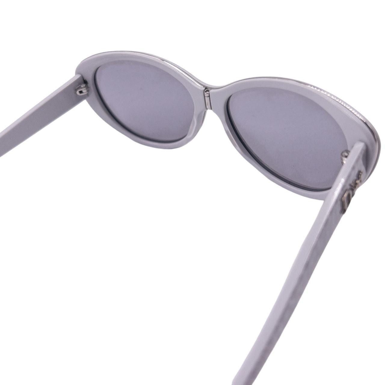 Christian Dior Monsieur Vintage Christian Dior Sunglasses Size ONE SIZE - 4 Thumbnail
