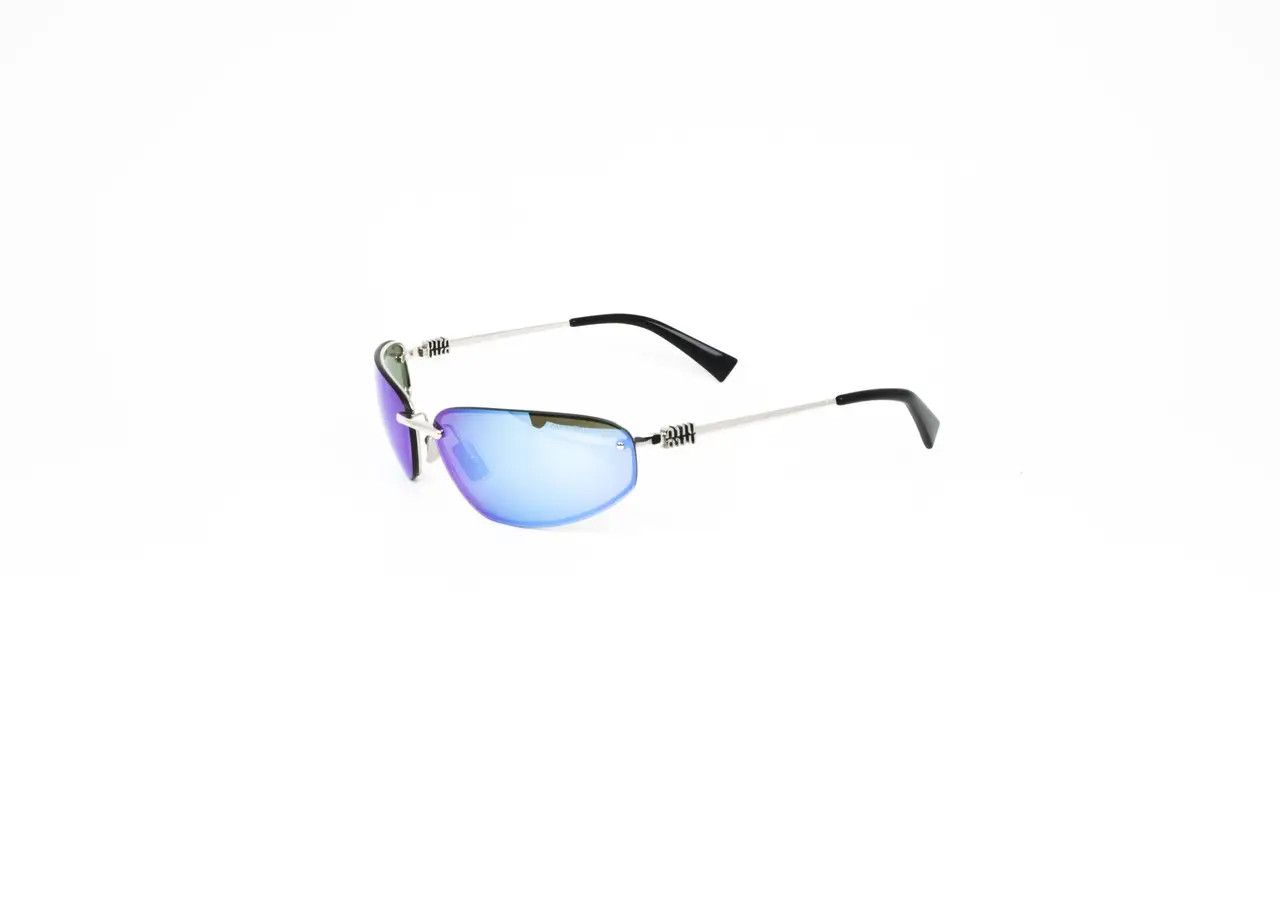 Miu Miu Miu Miu SMU A50 1BC-10K Size ONE SIZE - 2 Thumbnail