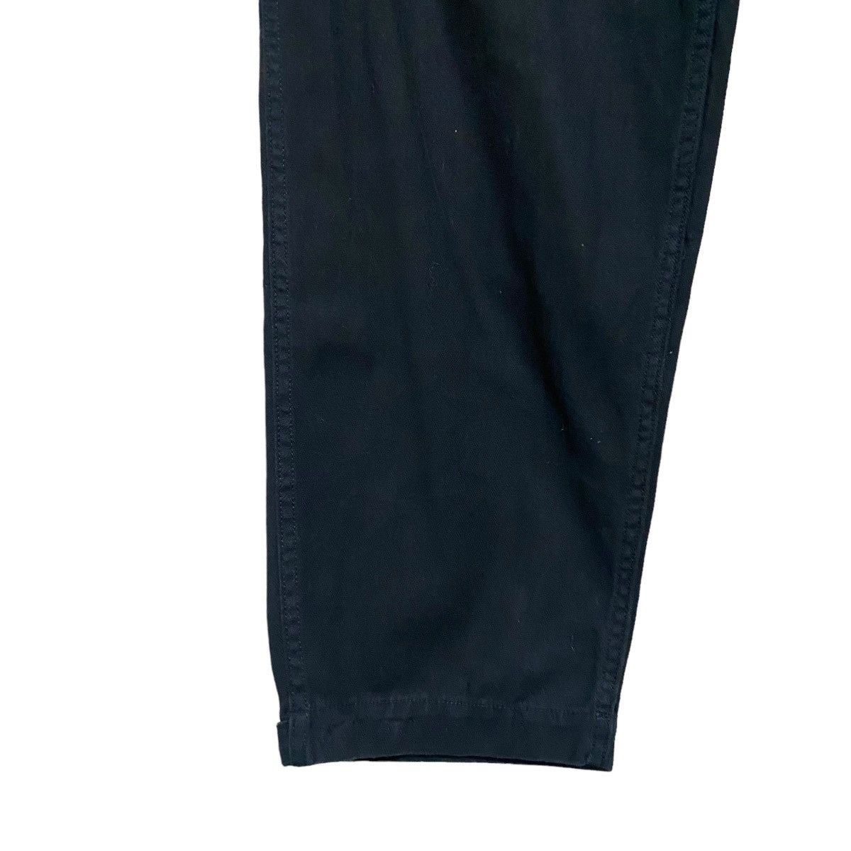 United Arrows Ji. x DISTRICT United Arrows Monkey Pants Size US 32 / EU 48 - 8 Thumbnail