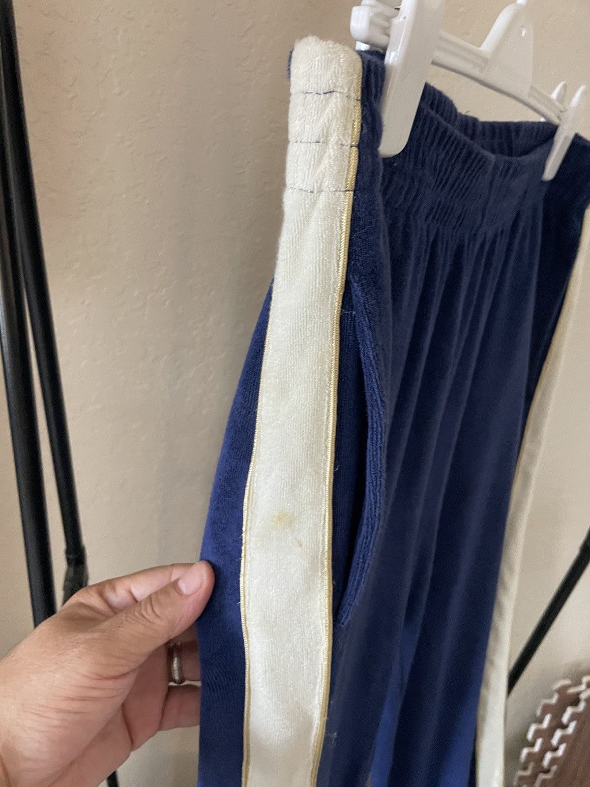 October's Very Own Terry cloth Joggers Size US 34 / EU 50 - 3 Thumbnail