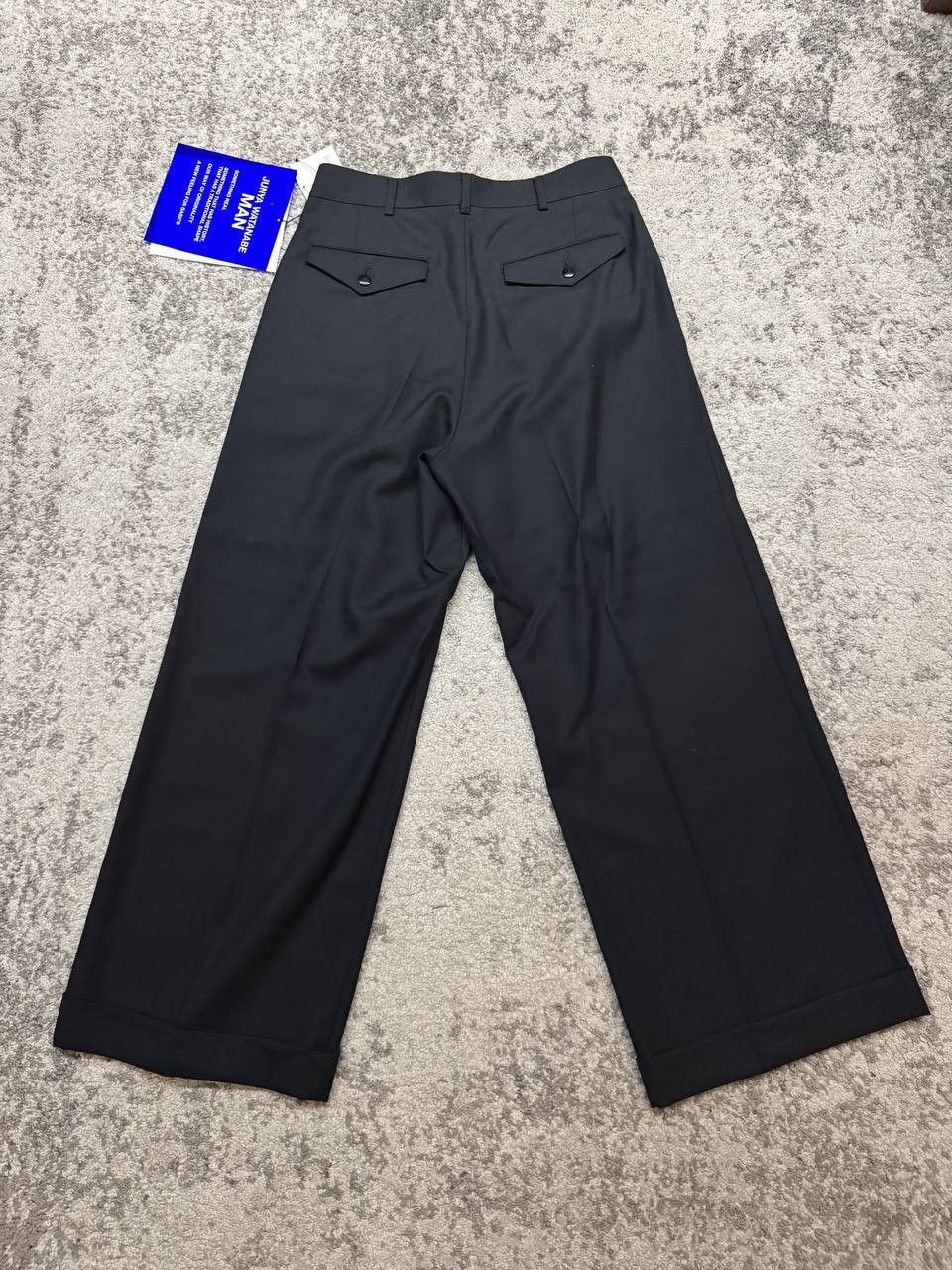 Junya Watanabe Junya Watanabe MAN FW23 Trousers Size US 32 / EU 48 - 2 Thumbnail
