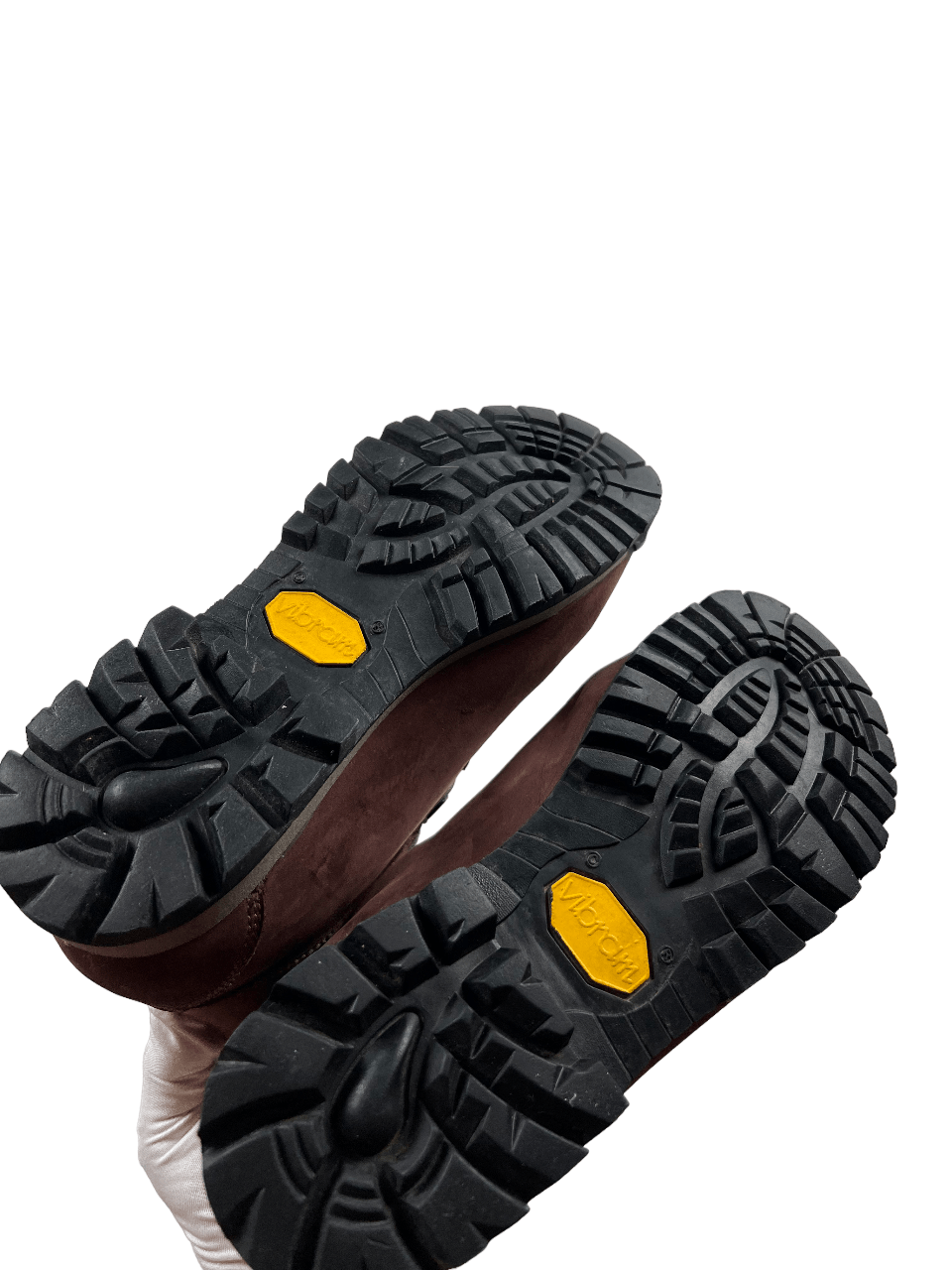 Salomon Scarpa Trakking Boots 39 1/2 eur Size US 9 / IT 39 - 5 Thumbnail