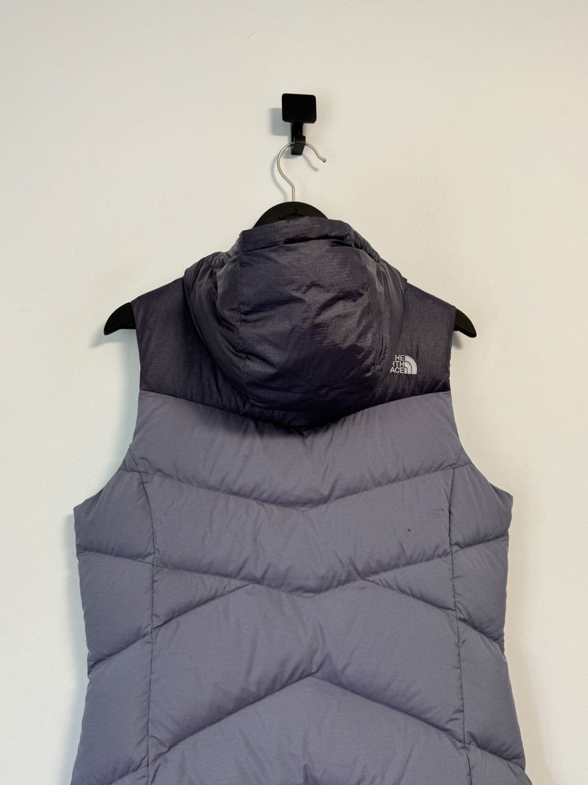 The North Face ☔️The North Face Vintage Vest Women’s Y2K style Size M / US 6-8 / IT 42-44 - 15 Thumbnail