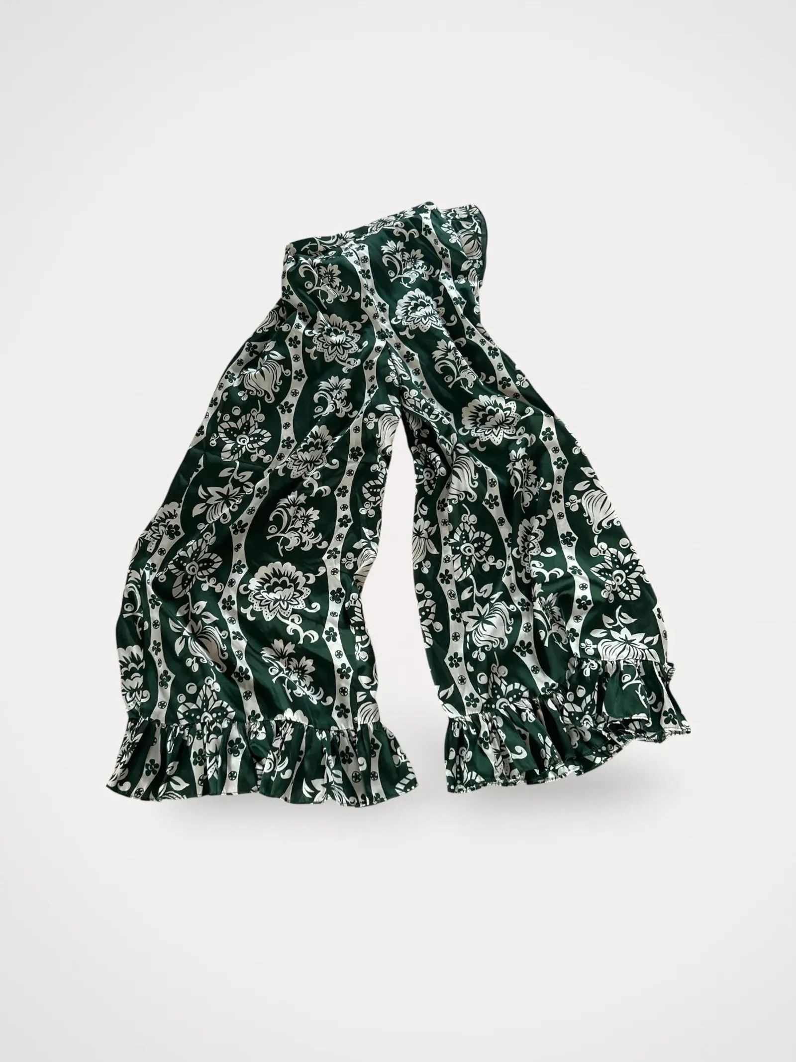 Zara Zara Pants Size 28" / US 6 / IT 42 - 1 Thumbnail