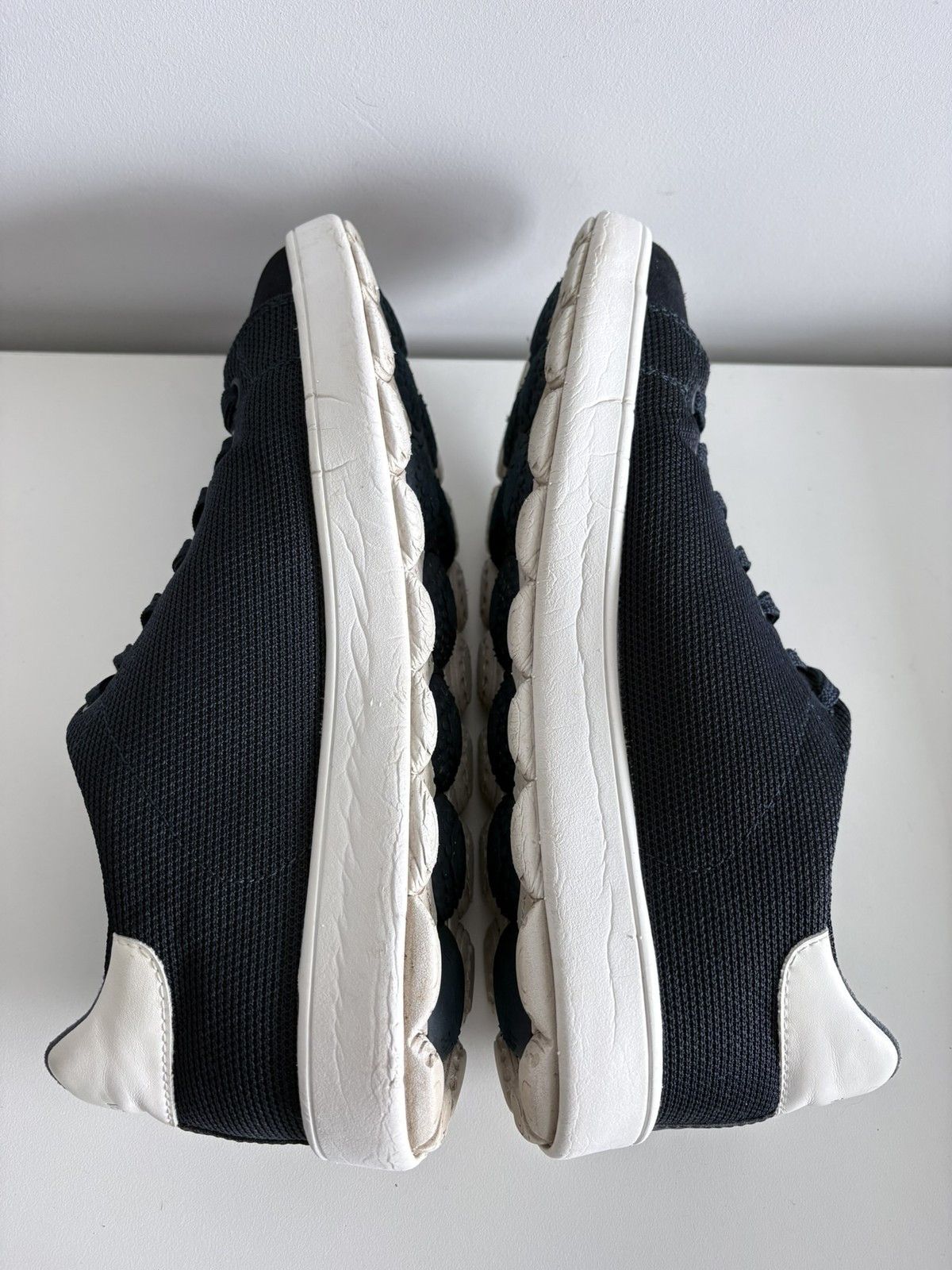 Geox Geox Spherica Ecub-1 lightweight mesh sneakers men's 43 Size US 10 / EU 43 - 7 Thumbnail