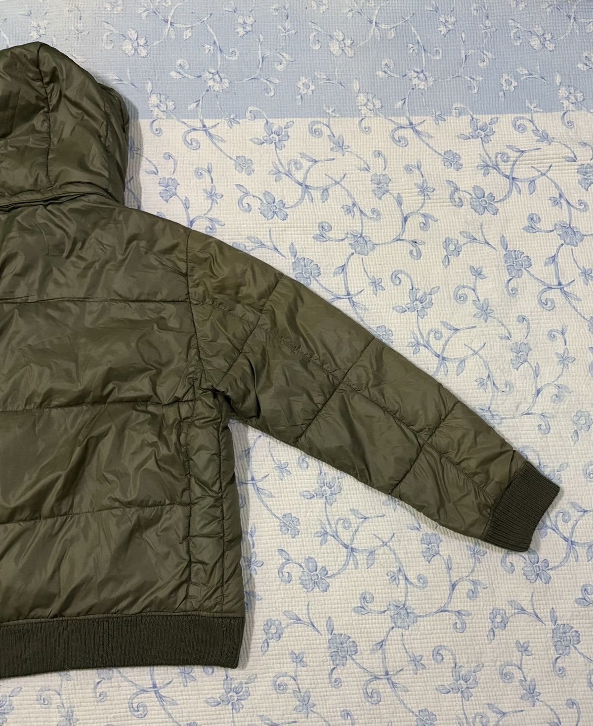 Avirex Japanese Avirex Varsity Jacket With Hoodies Size US L / EU 52-54 / 3 - 12 Thumbnail