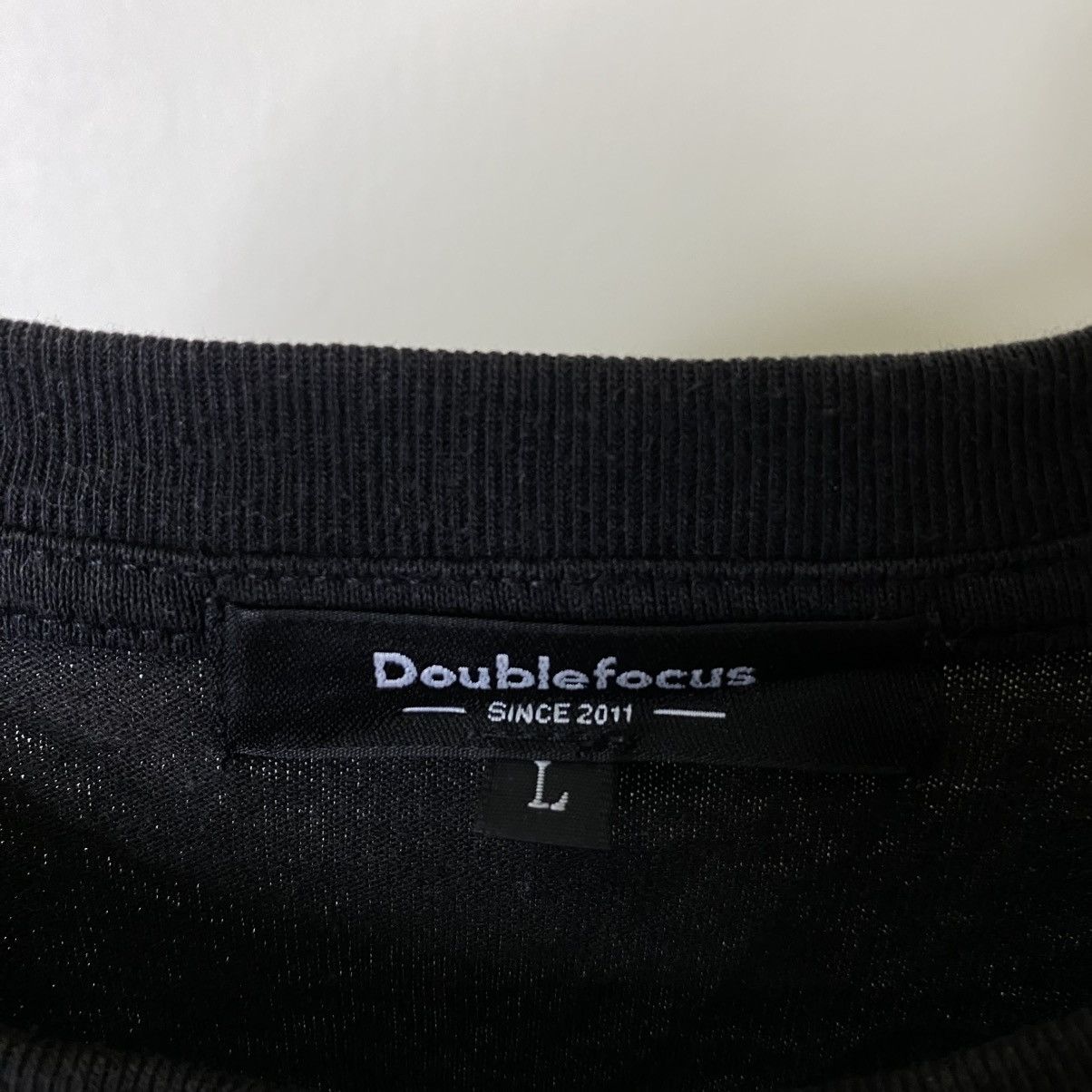 If Six Was Nine Doublefocus Seditionaries Cross Cyber Gothic Punk Grunge LGB Size US XL / EU 56 / 4 - 3 Thumbnail