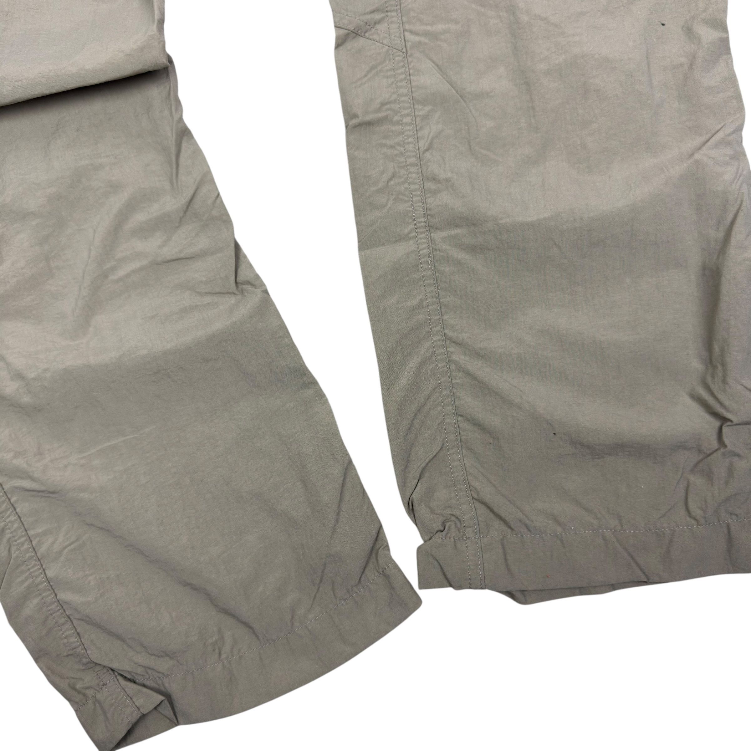 The North Face The North Face Women's Transformer Hose Convertible Pants L Size 30" / US 8 / IT 44 - 7 Thumbnail
