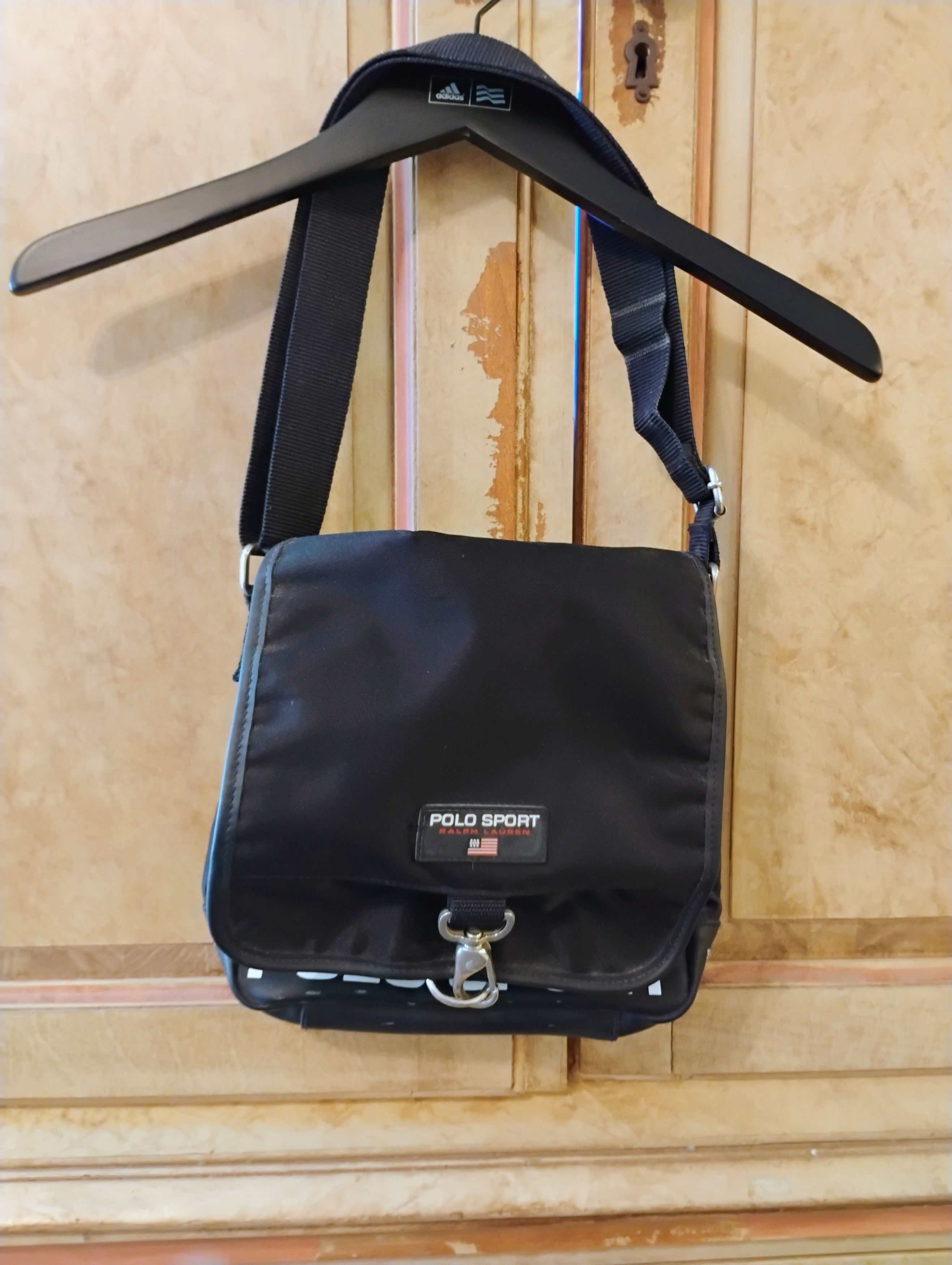 Polo Ralph Lauren Shoulder Bag Polo Sport Size ONE SIZE - 1 Thumbnail