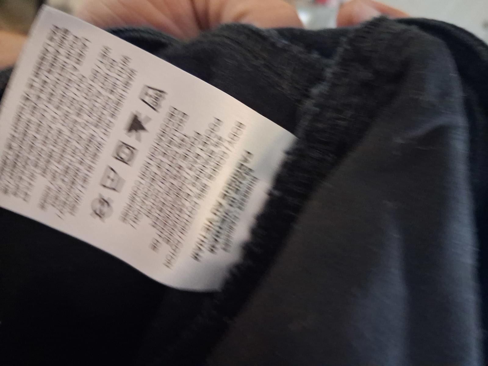Nike Nike Carpenter Jeans Black sz 30-34 Size US 34 / EU 50 - 8 Thumbnail
