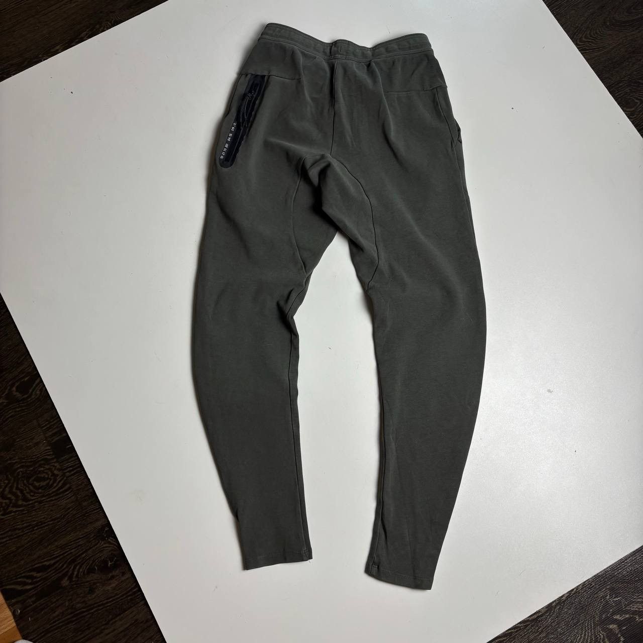 Nike Nike Tech Fleece pants Size:XS Size US 28 / EU 44 - 2 Thumbnail
