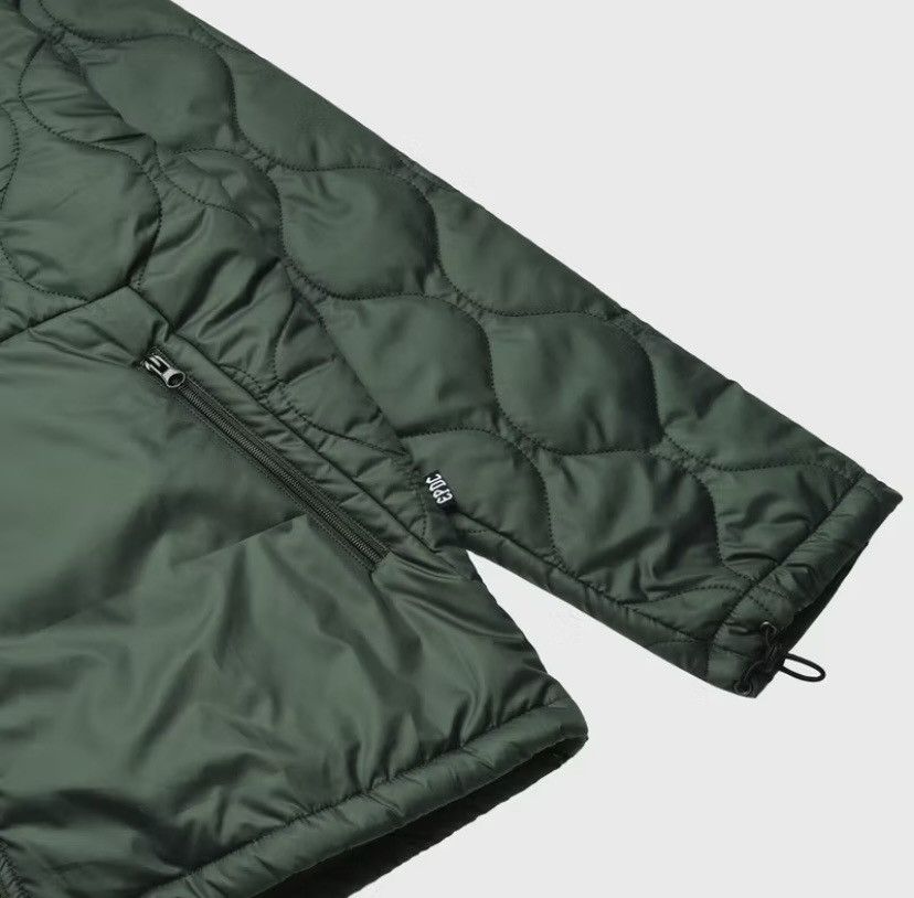 Other quilted jacket nuptse streetwear Size US S / EU 44-46 / 1 - 6 Thumbnail