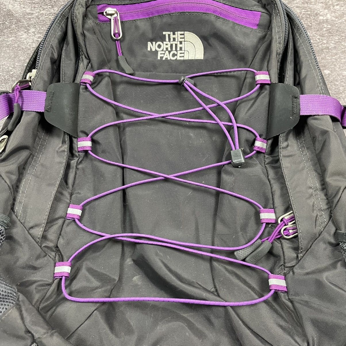 The North Face The North Face Borealis Outdoor 🧗‍♂️ Bag Size ONE SIZE - 3 Thumbnail