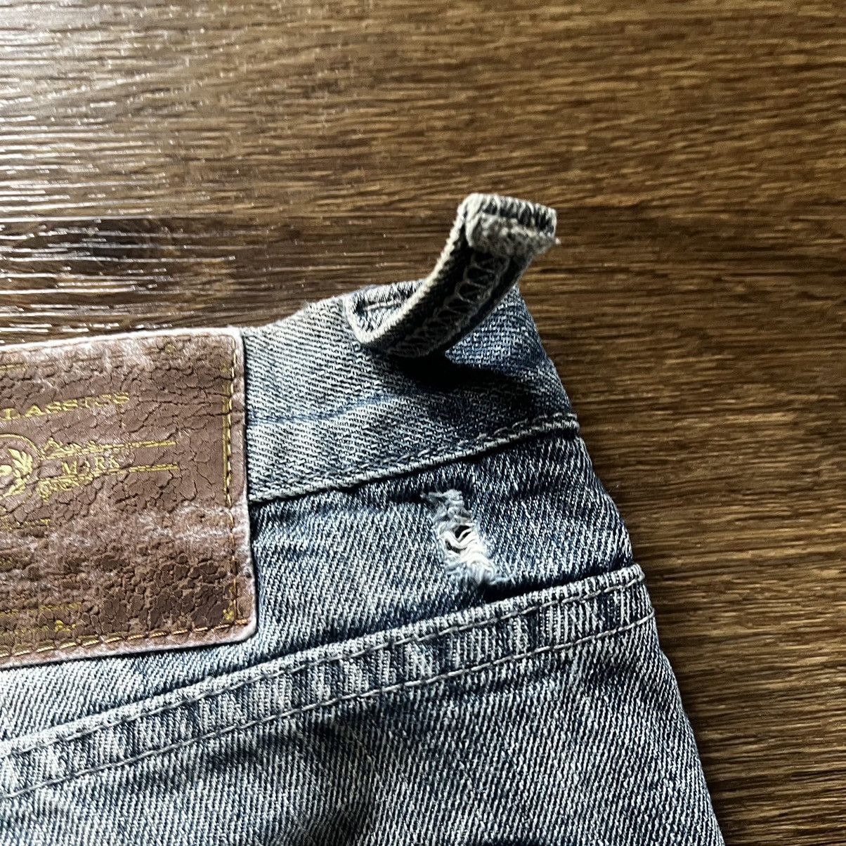 Vintage Y2K Phat Classics Jeans Size US 34 / EU 50 - 8 Thumbnail