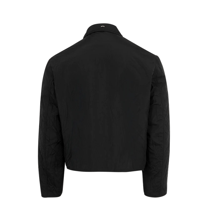 Our Legacy o1h1sh10525 Slight Jacket in Black Size US XL / EU 56 / 4 - 2 Thumbnail