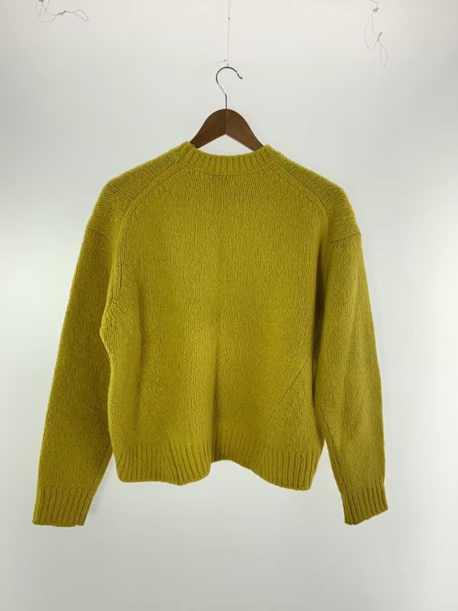 Acne Studios Alpaca Wool Knit Sweater Size US XS / EU 42 / 0 - 2 Thumbnail