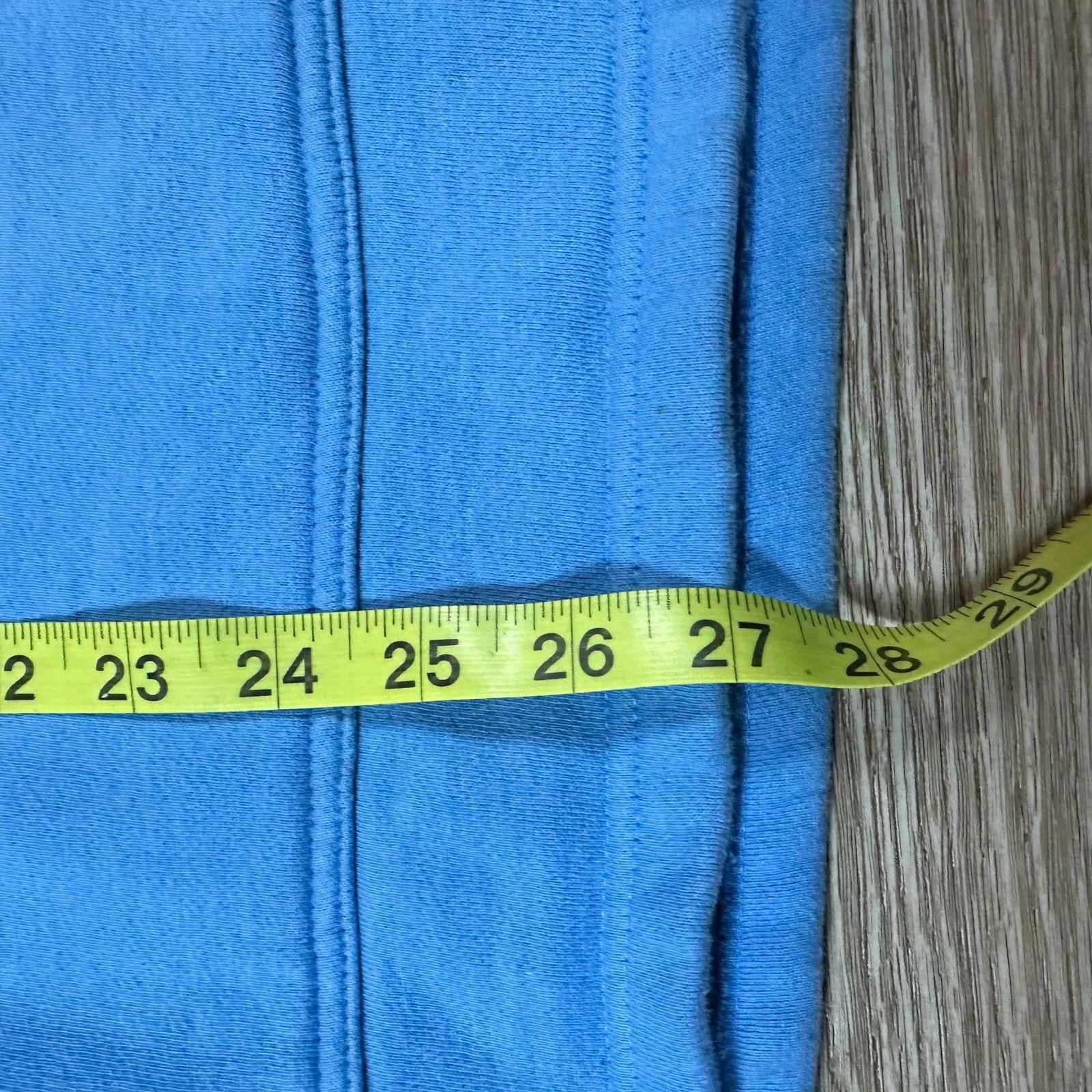 Champs Sport Champs Sports Menswear Hoodie L Blue and Yellow UCLA Size US L / EU 52-54 / 3 - 7 Thumbnail