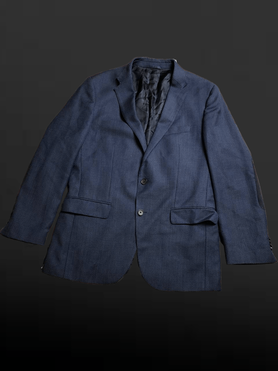 Hugo Boss Casual Hugo Boss Mens Blazer Sports Jacket Size 42R - 1 Thumbnail