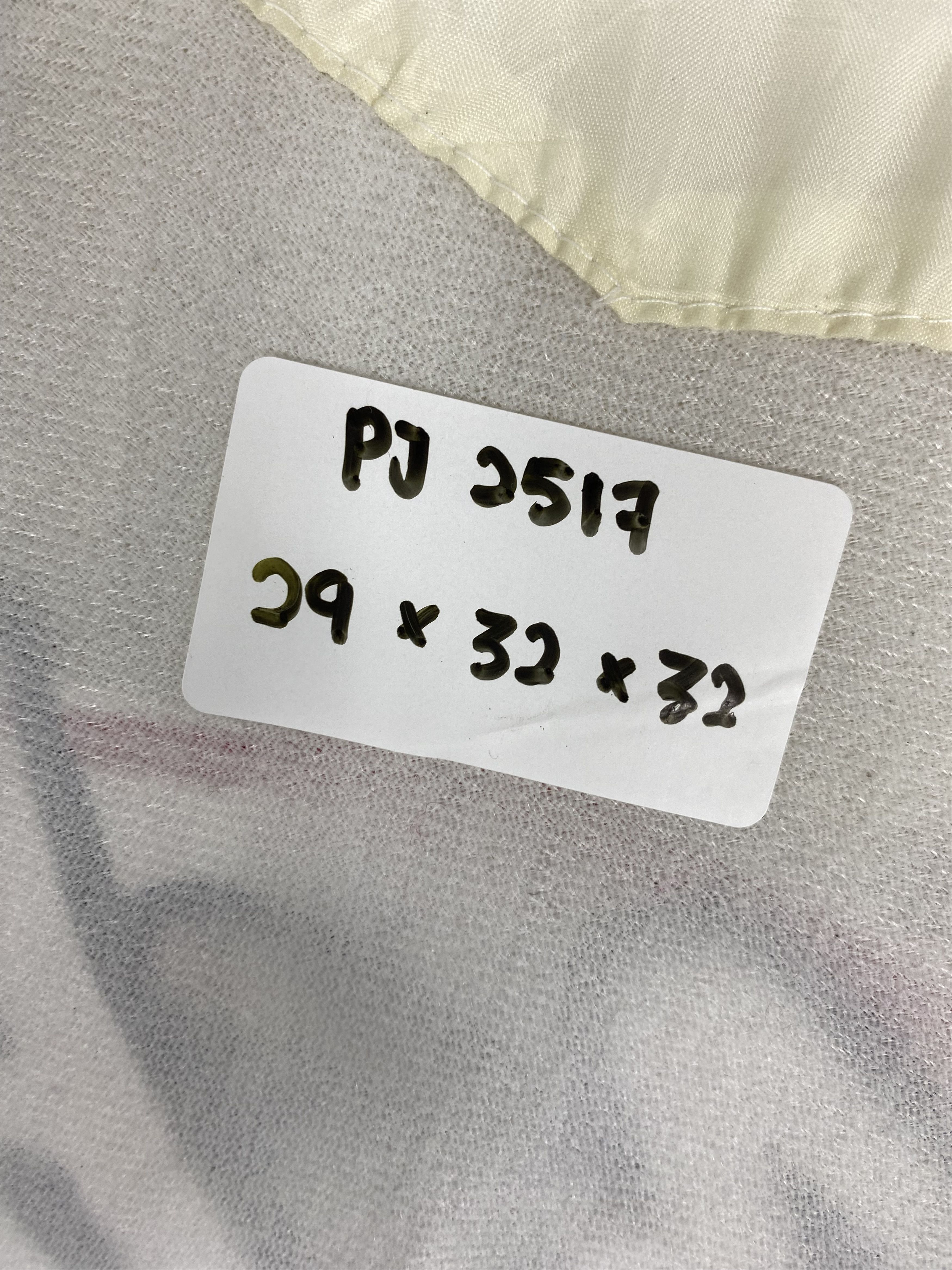 Fubu Vintage Fubu 90s Tape on Sleeve Windbreaker PJ2517 Size US XXL / EU 58 / 5 - 9 Thumbnail