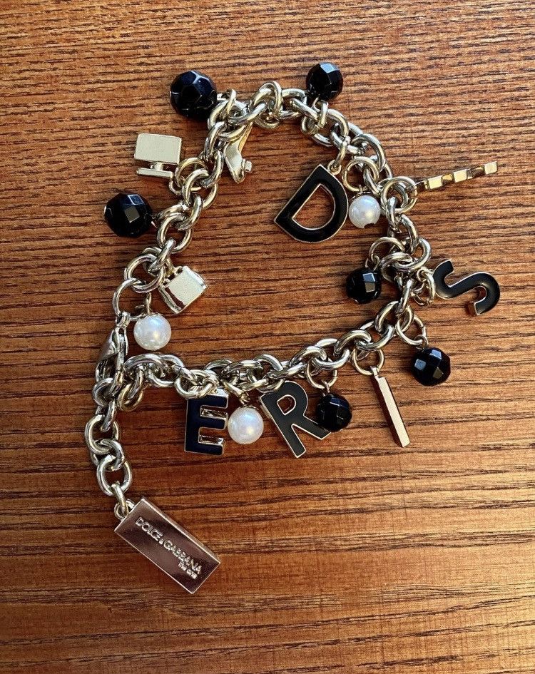 Dolce & Gabbana Dolce & Gabbana The One “Desire” Bracelet Size ONE SIZE - 2 Thumbnail