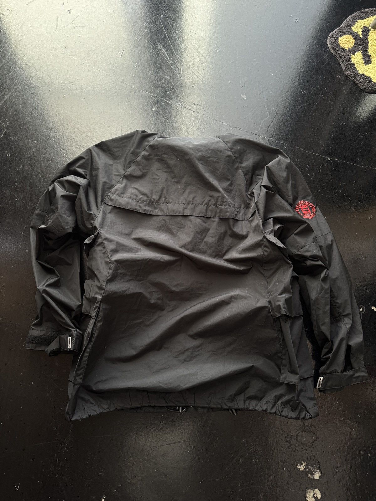 Balenciaga Balenciaga Jacket Size US L / EU 52-54 / 3 - 4 Thumbnail