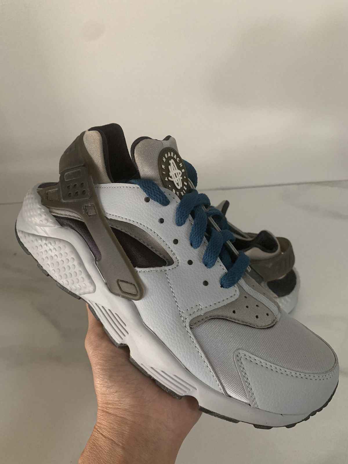 Nike Air Huarache Nike ID