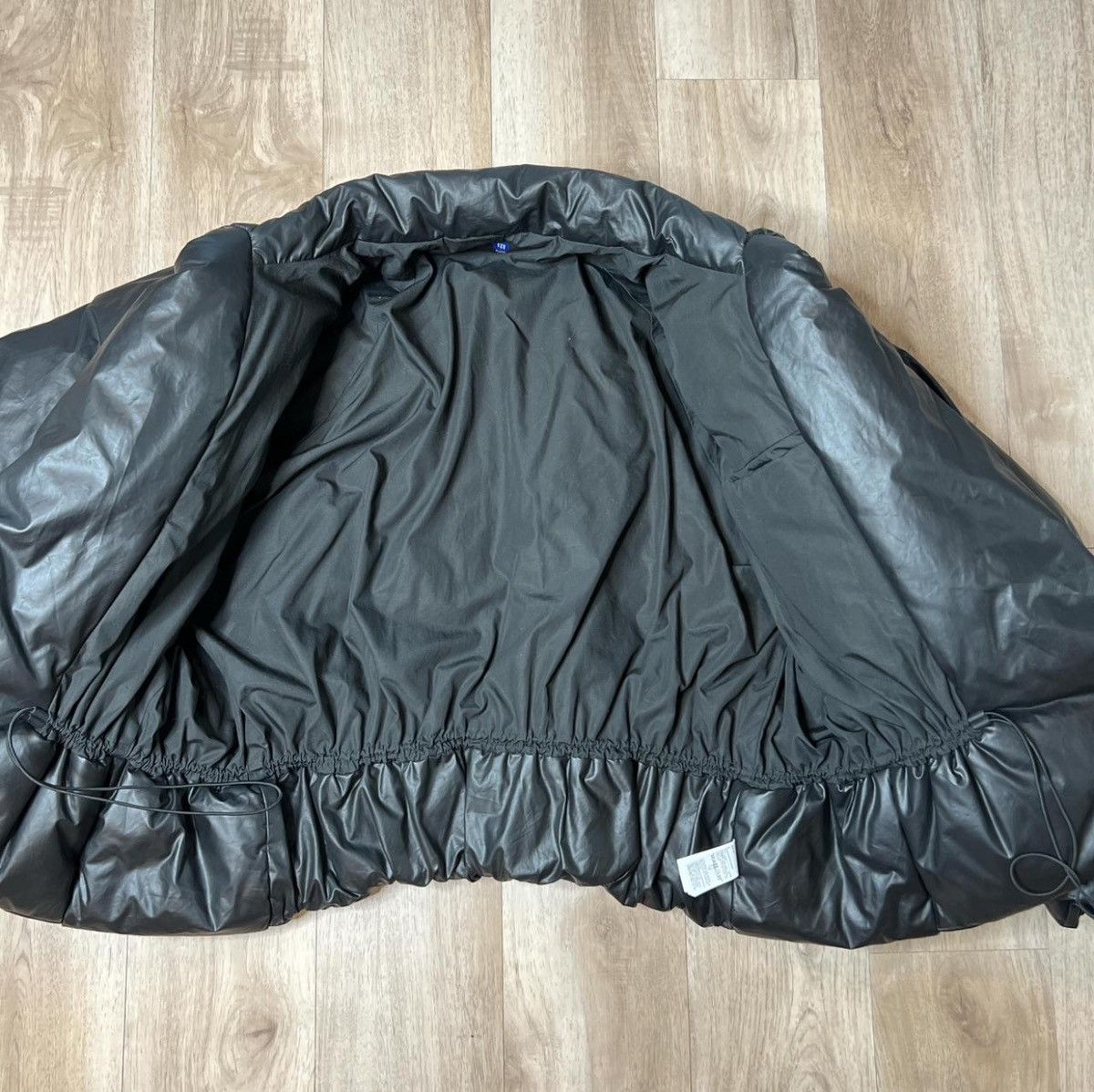 Gap × Yeezy Yeezy X Gap Round Jacket Size US XL / EU 56 / 4 - 3 Thumbnail