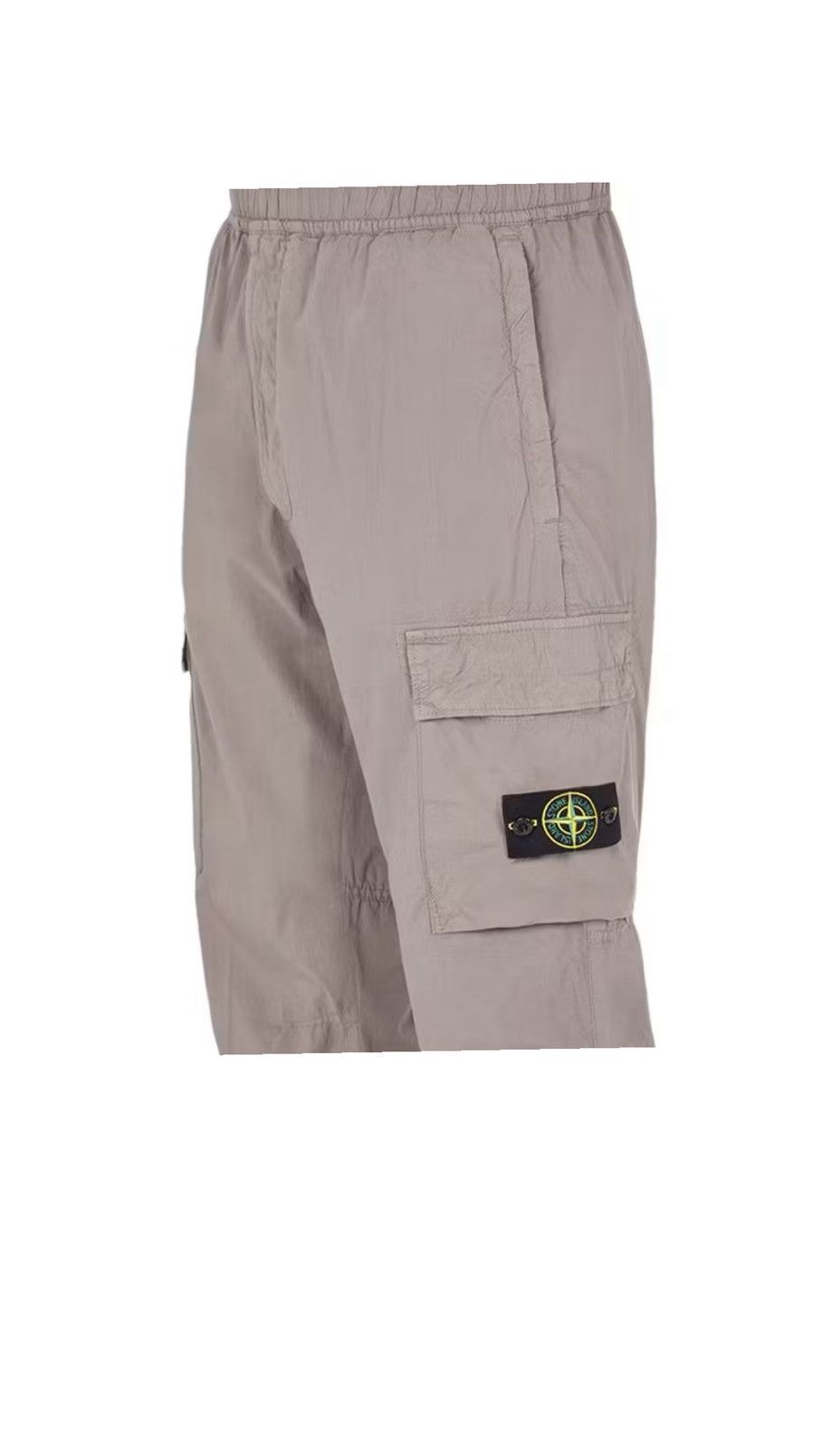 Stone Island Stone Island Cargo Pants Tapered Size US 33 - 1 Thumbnail