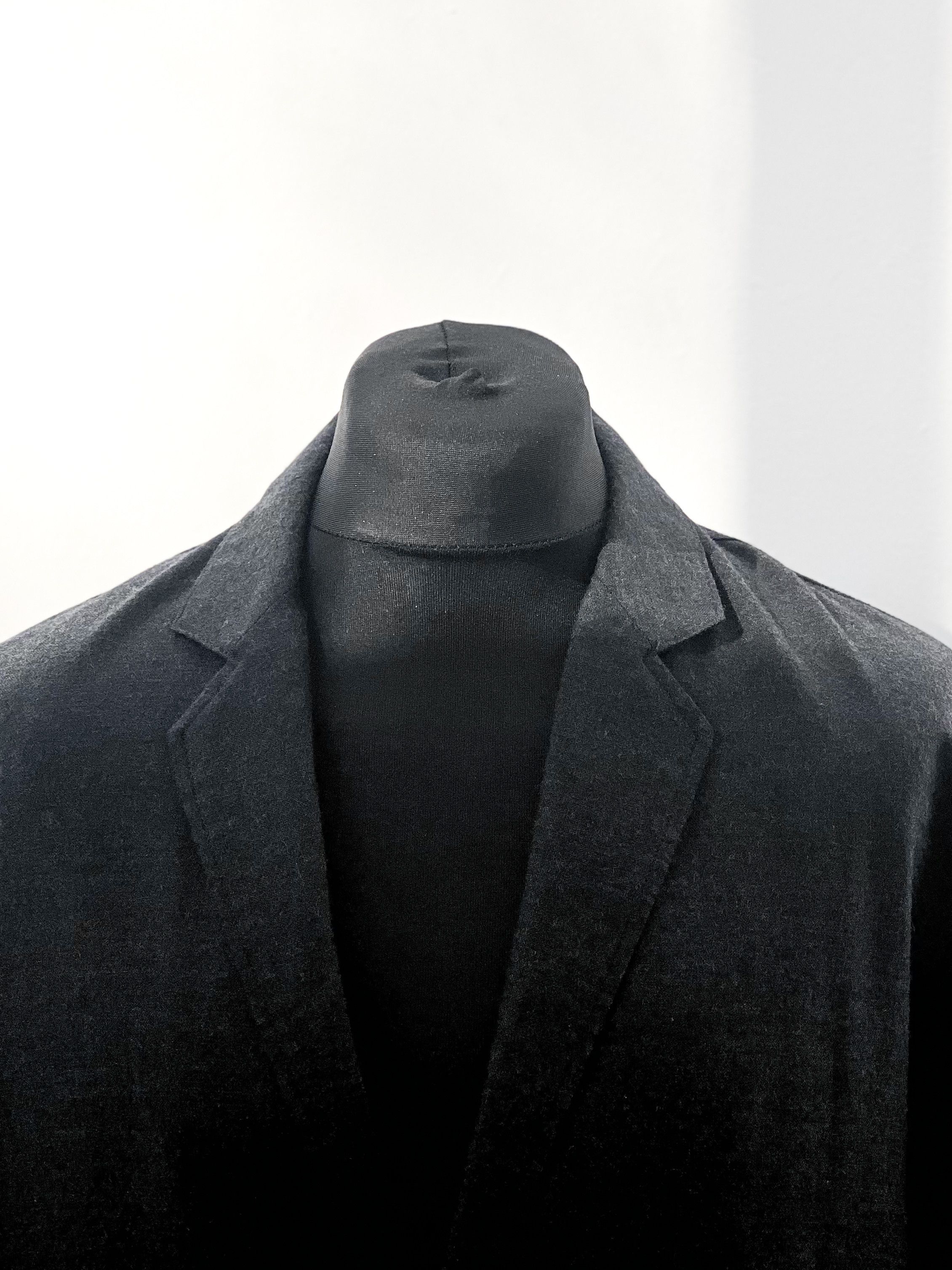 Japanese Brand × STILL BY HAND Still by Hand wool blazer Size 38S - 9 Thumbnail