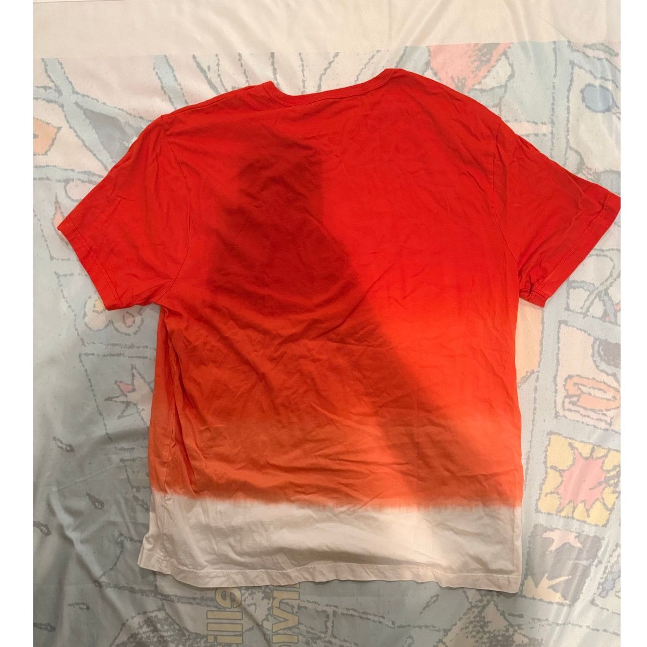 NFL Cleveland Browns NFL Multicolored T-Shirt - Size Large Size US XL / EU 56 / 4 - 3 Thumbnail
