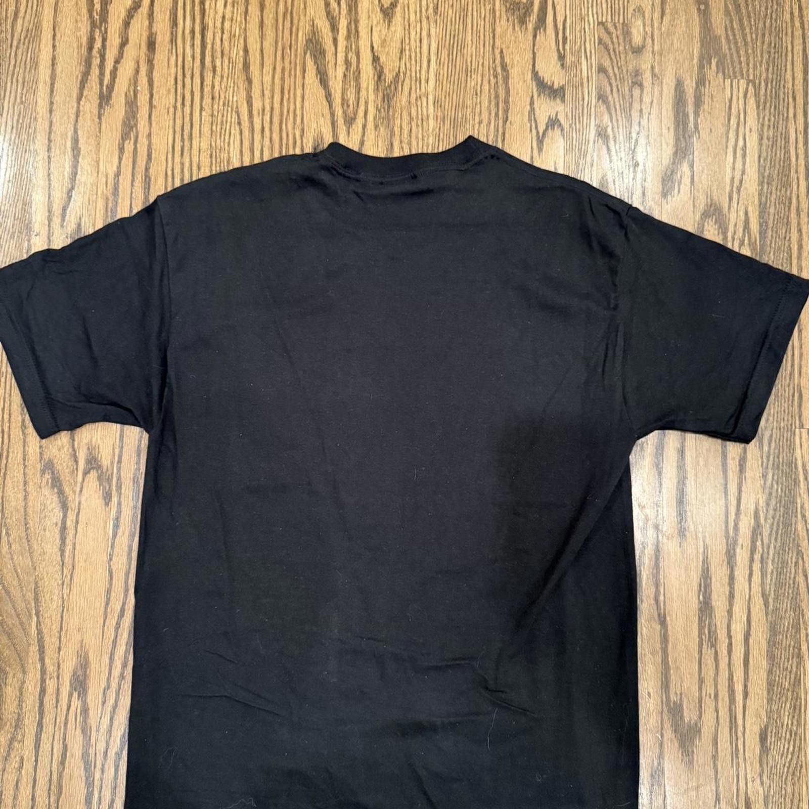 Hanes Criminal Instinct - Rats Shirt - M Size US M / EU 48-50 / 2 - 5 Thumbnail