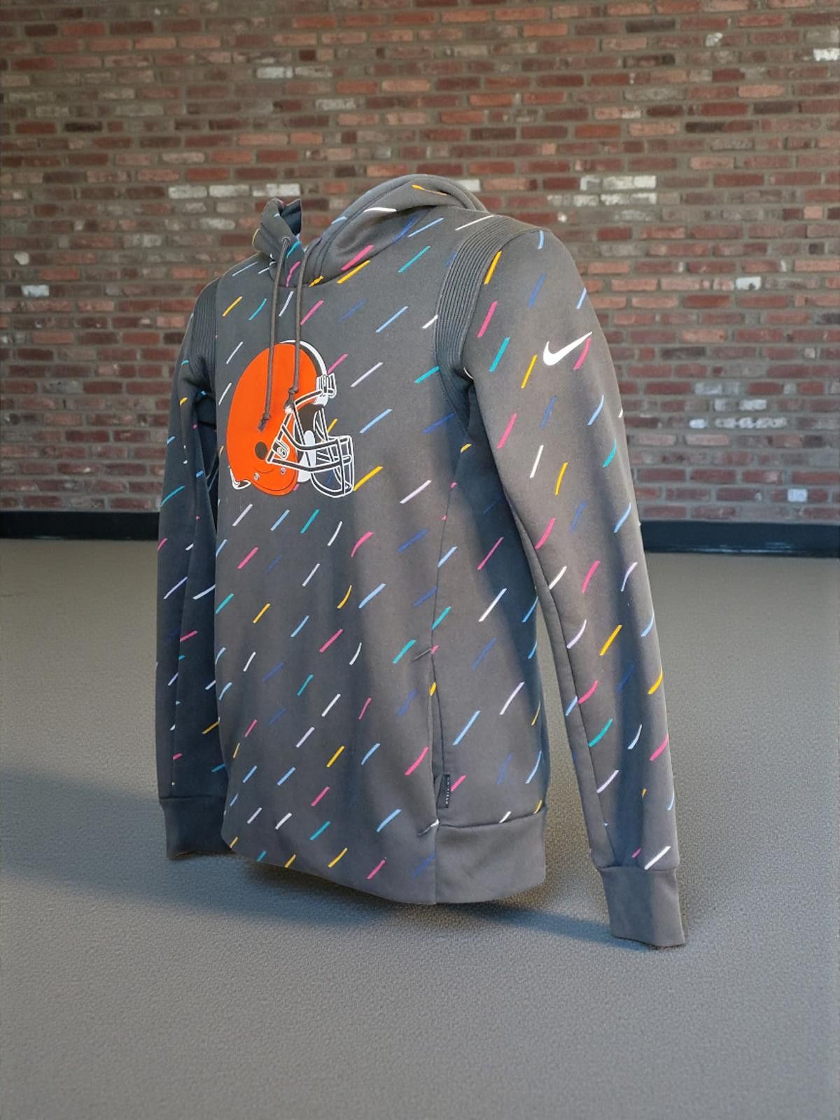 Other Cleveland Browns Dash Hoodie - Size XSmall Size US XS / EU 42 / 0 - 5 Thumbnail