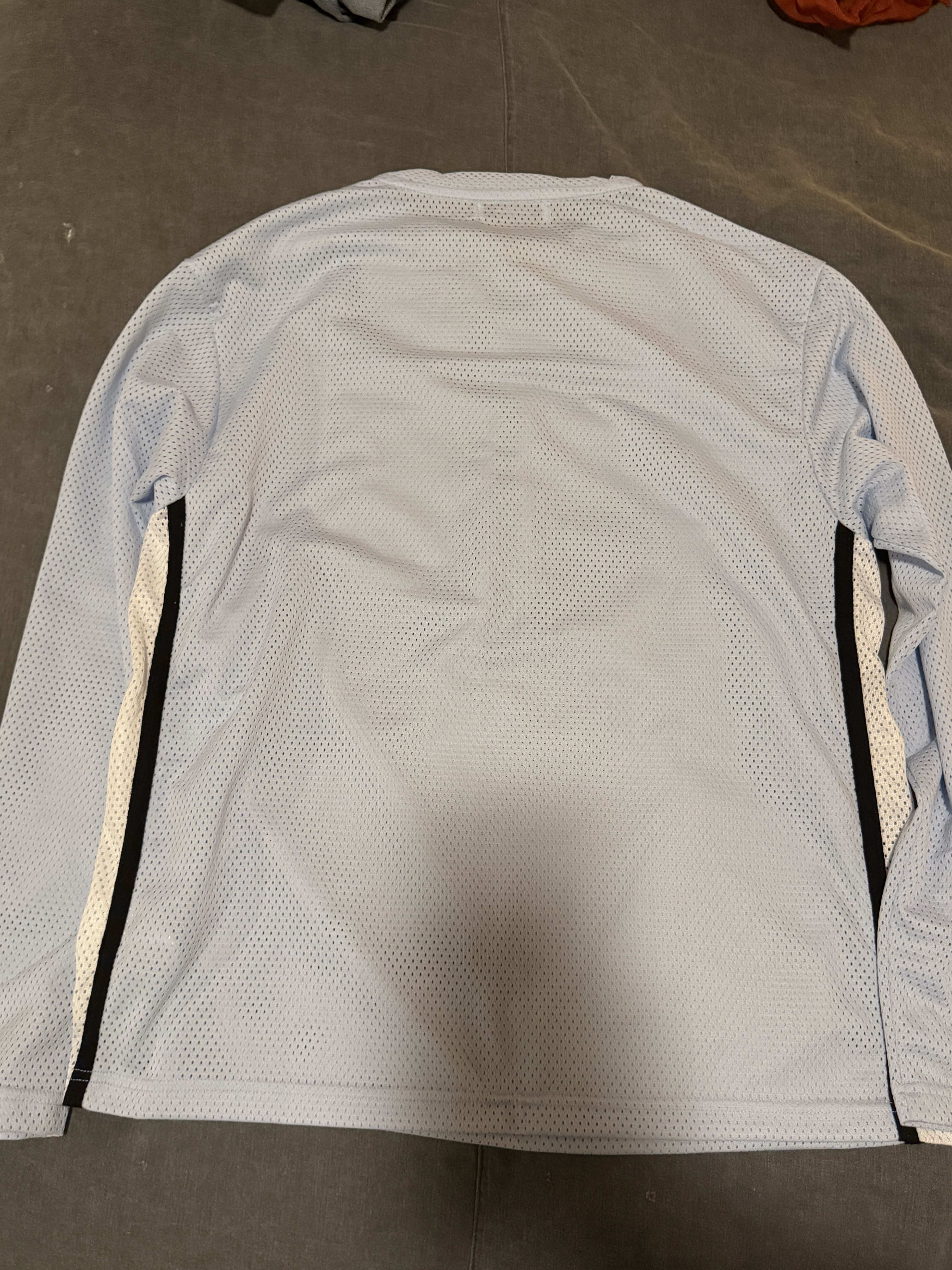 Gimaguas Athletic jersey Size US M / EU 48-50 / 2 - 3 Thumbnail