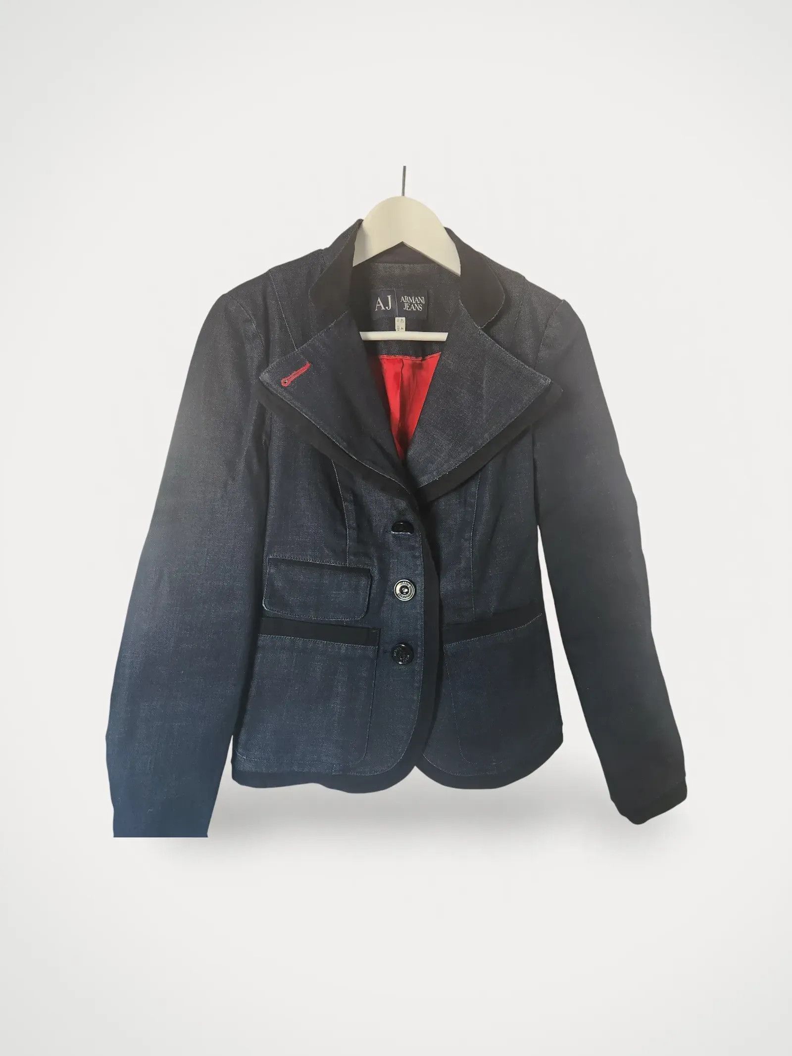 Armani Armani Blazer Size XS / US 0-2 / IT 36-38 - 1 Thumbnail