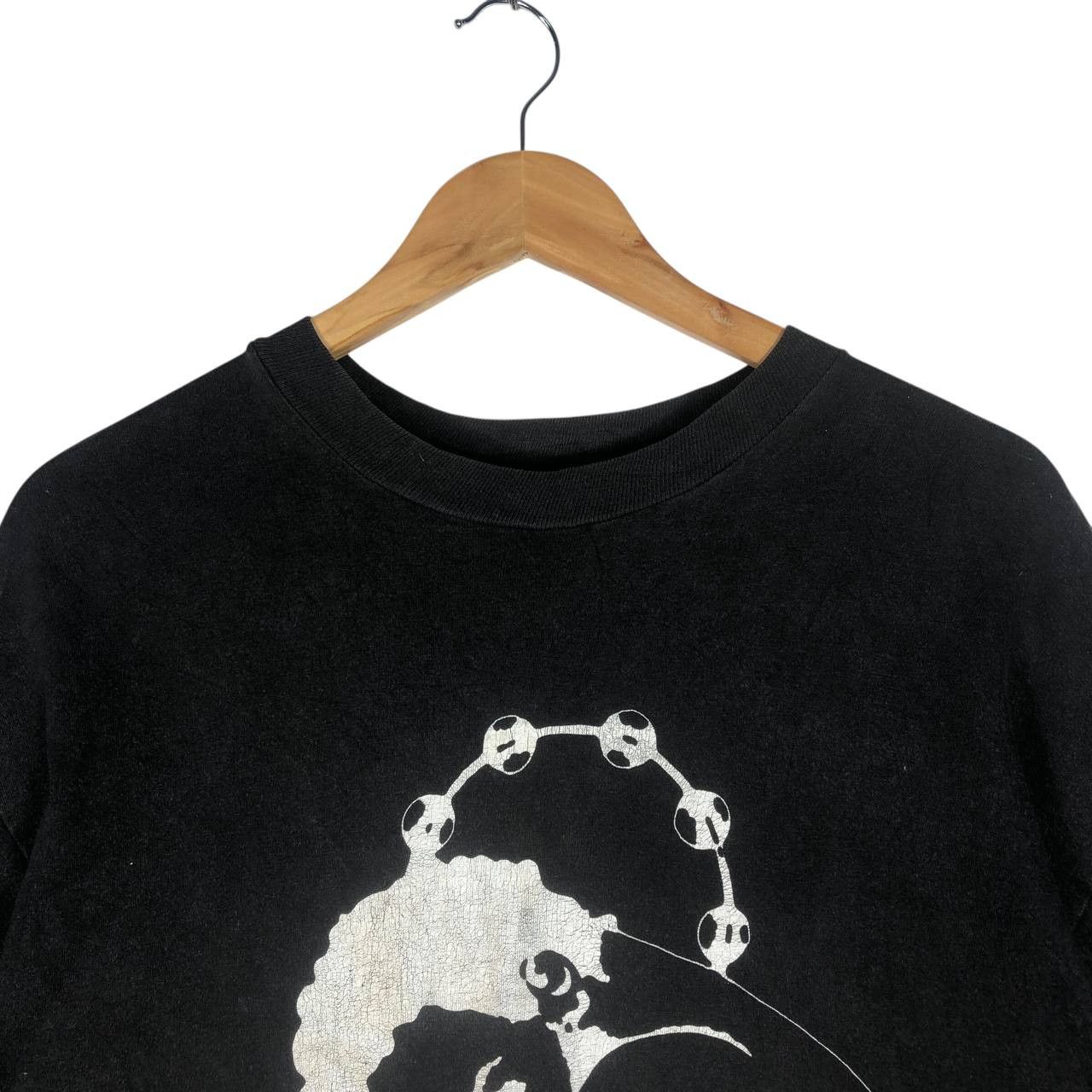 Paradise Vintage Paradise Garage T-Shirt Size US XL / EU 56 / 4 - 2 Thumbnail