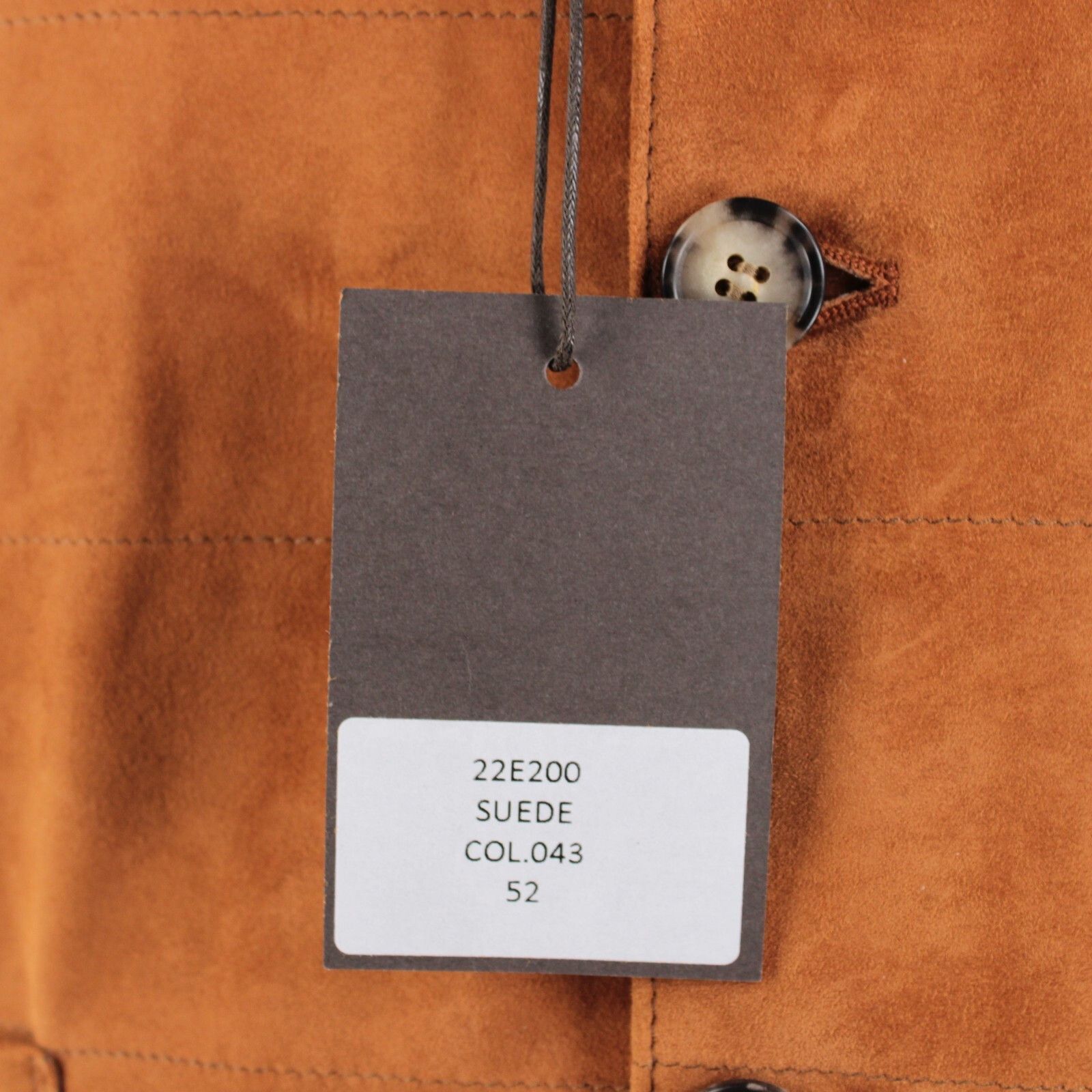 Other Rifugio Vest Size L US In Beige Suede Size US L / EU 52-54 / 3 - 4 Thumbnail