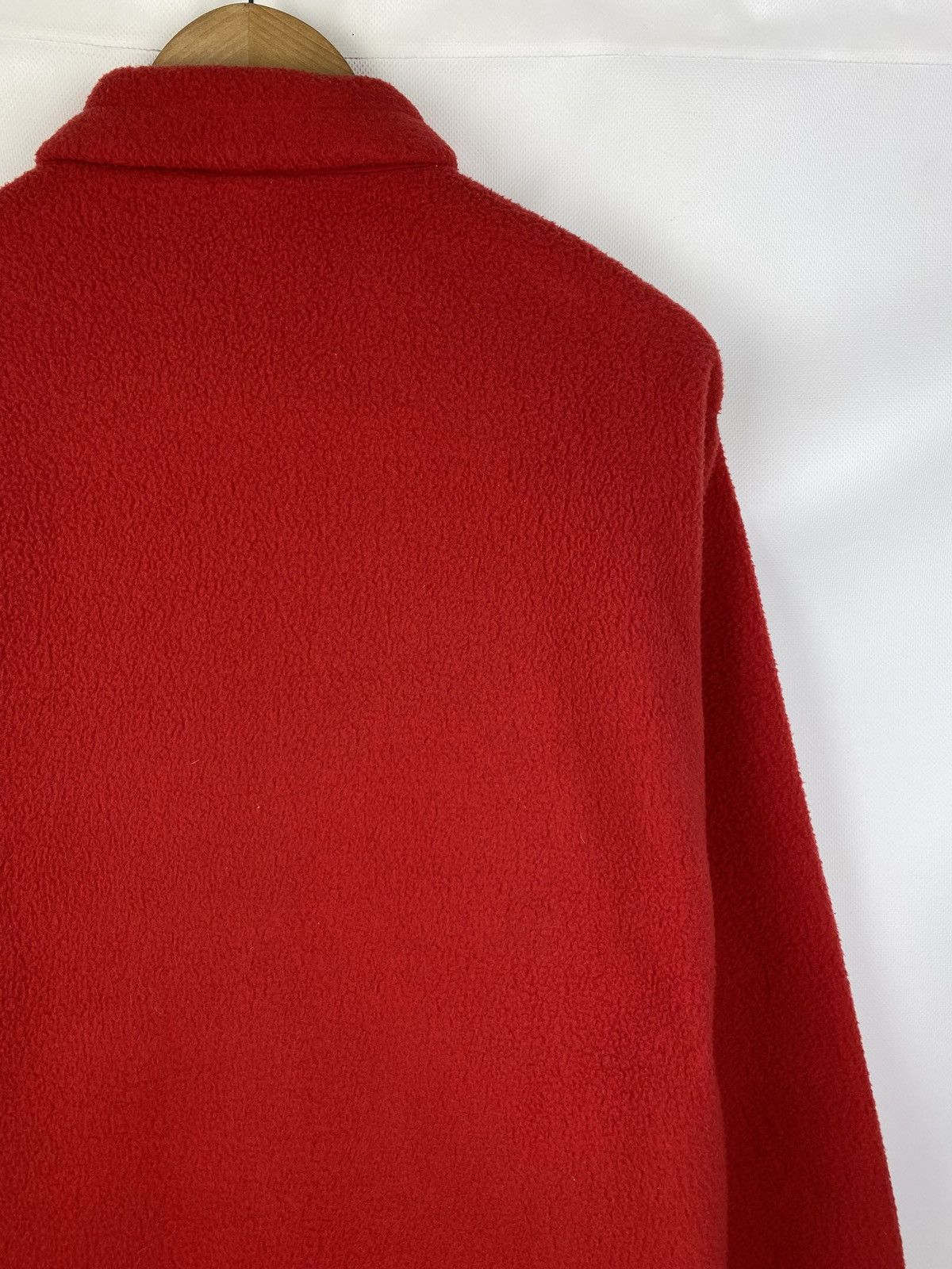 Patagonia × Vintage Patagonia Synchilla men’s full zip fleece jacket size M Size US M / EU 48-50 / 2 - 19 Thumbnail