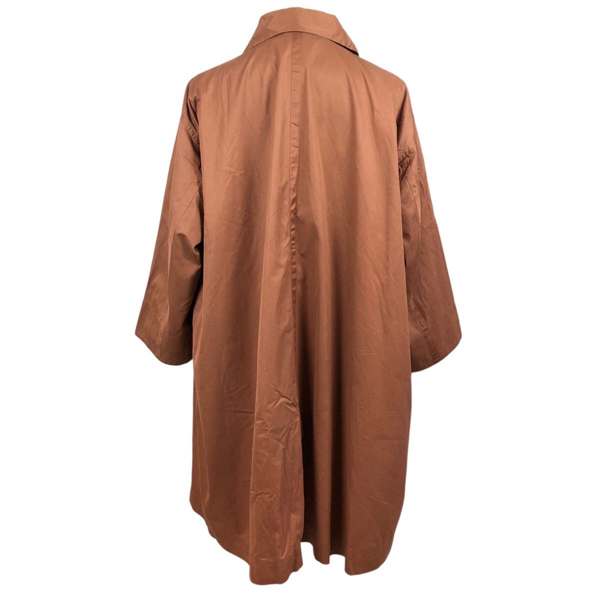 【80s】ISSEY MIYAKE WINDCOAT イカコート vintage Vintage 80s Issey Miyake Windcoat Overcoat - Etsy