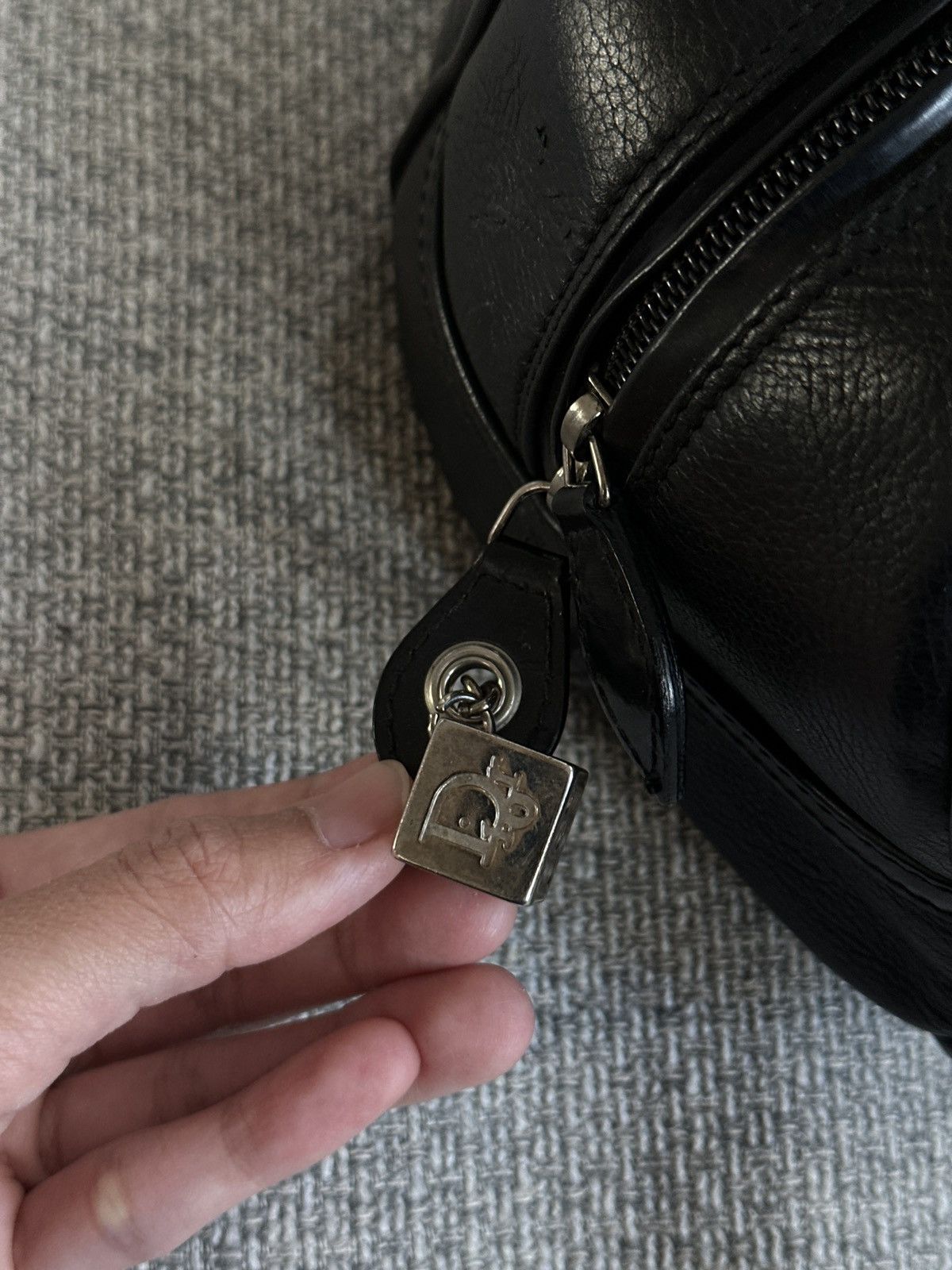 Dior Dior Gambler Dice Bag Size ONE SIZE - 5 Thumbnail