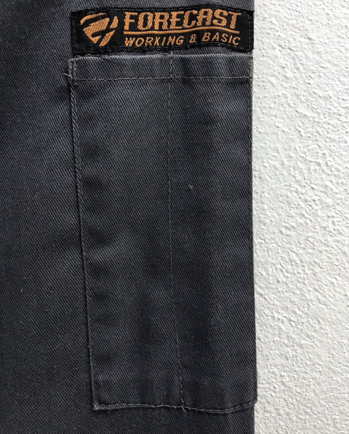 Honda × Vintage Vintage Honda Overalls Size US 38 / EU 54 - 8 Thumbnail