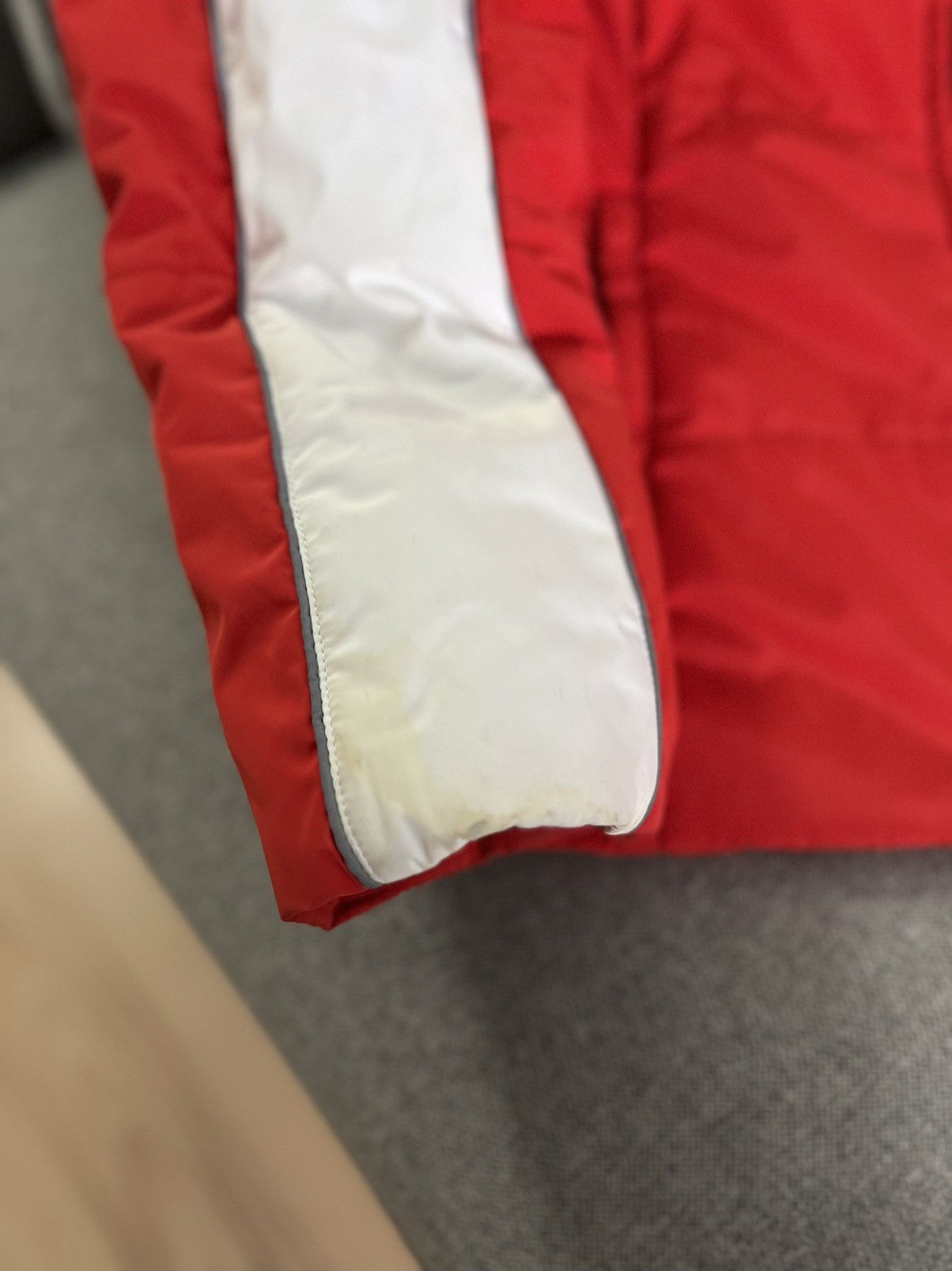 Bogner Vintage Bogner Women's Premium Ski Jacket Red White Size S / US 4 / IT 40 - 11 Thumbnail