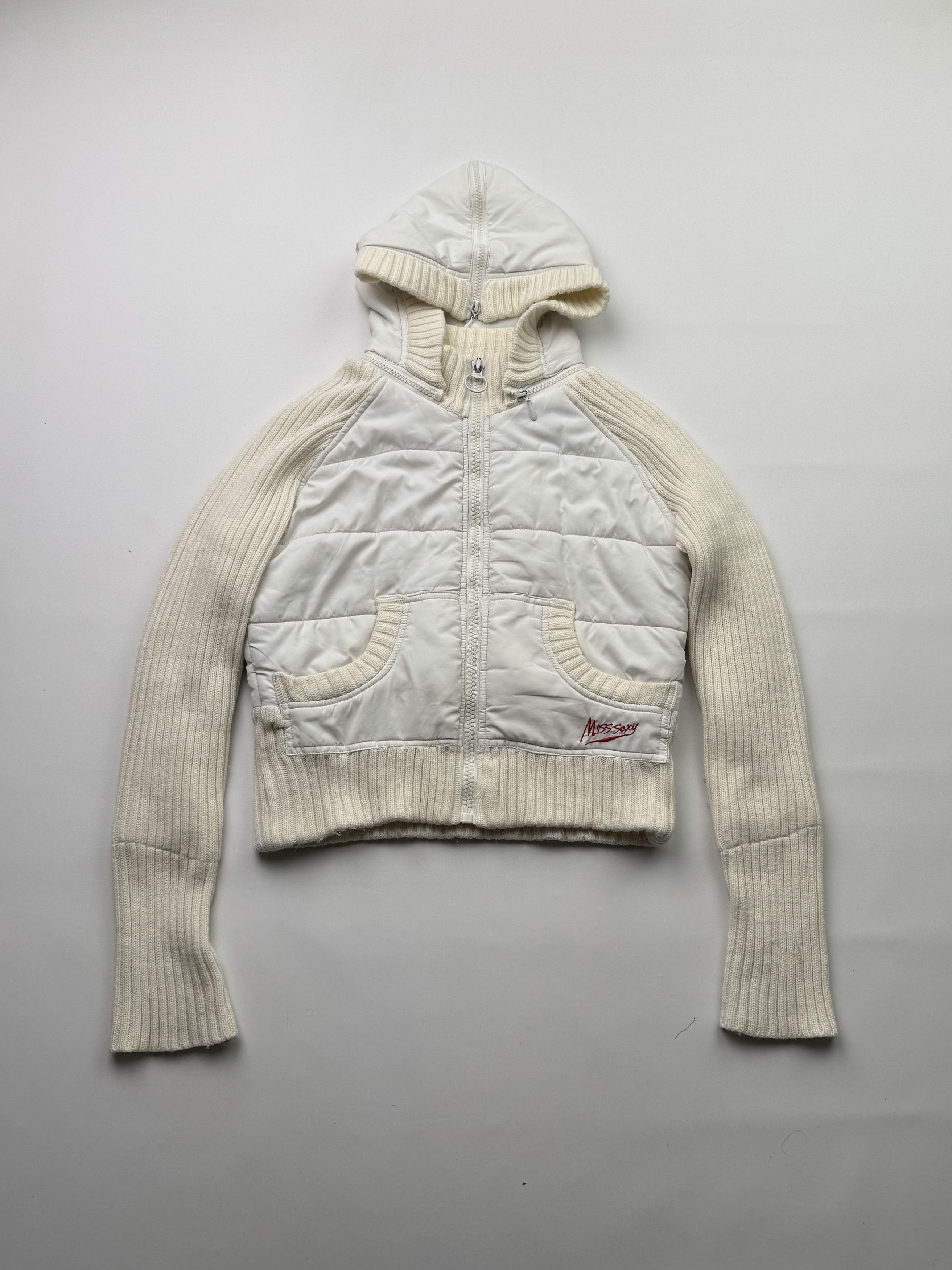 Japanese Brand Vintage Cropped Jacket B532(V133)E2 Size S / US 4 / IT 40 - 1 Thumbnail