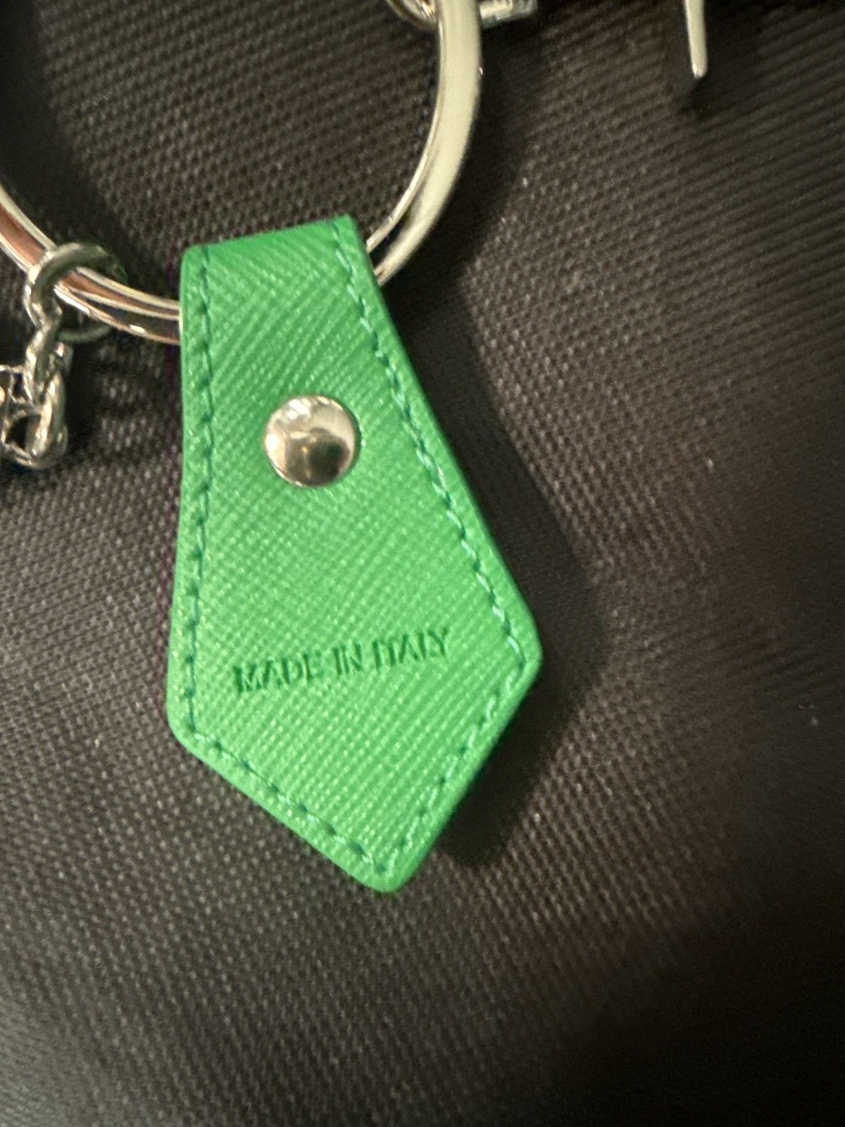 Vivienne Westwood Vivienne Westwood key ring Size ONE SIZE - 5 Thumbnail