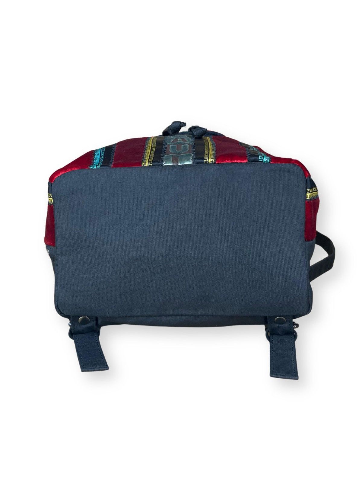 Jean Paul Gaultier Jean Paul Gaultier Y2K Mini Backpack Size ONE SIZE - 6 Thumbnail