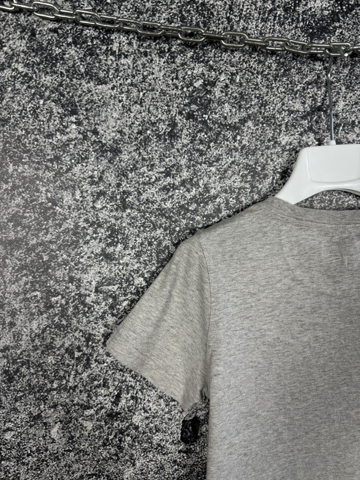 Barbour Barbour Kids T-Shirt Boys Big Logo Tee Casual Classic Top Size US XXS / EU 40 - 10 Thumbnail