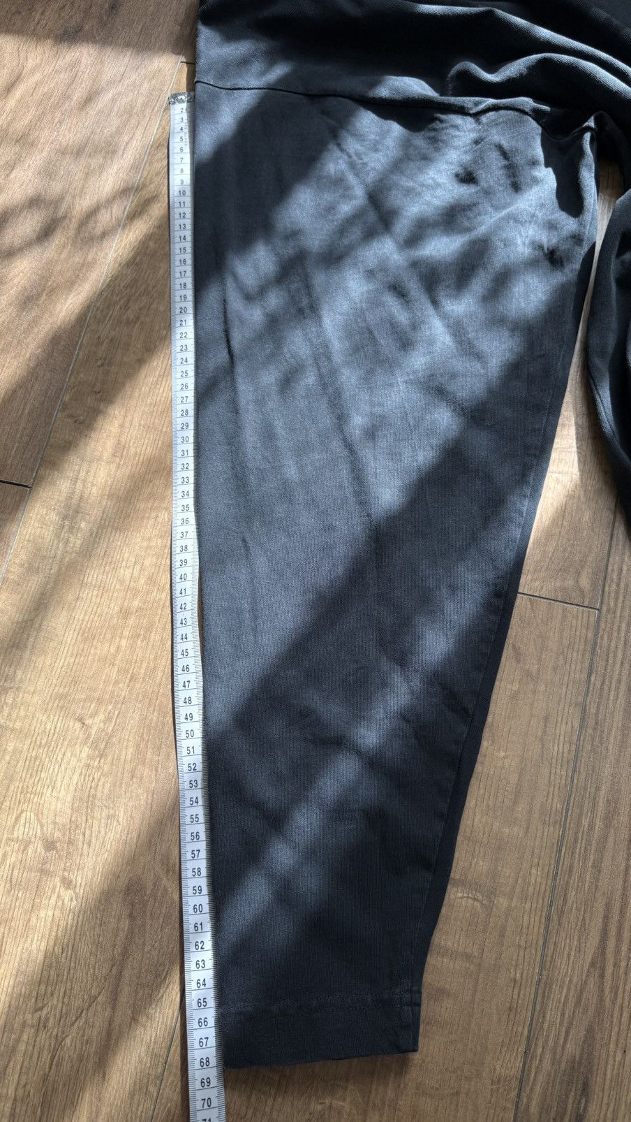 Balenciaga × Gap × Kanye West Yeezy Gap T-Shirt (US made) Size US S / EU 44-46 / 1 - 15 Thumbnail